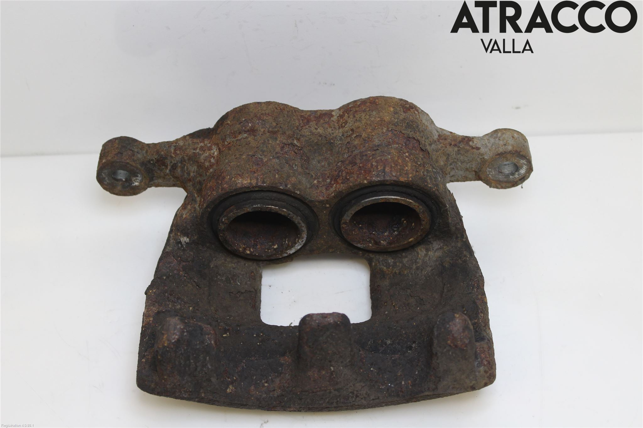 Ford TRANSIT SKÅP/BUSS 14-22 Bremsecaliper Foran Venstre