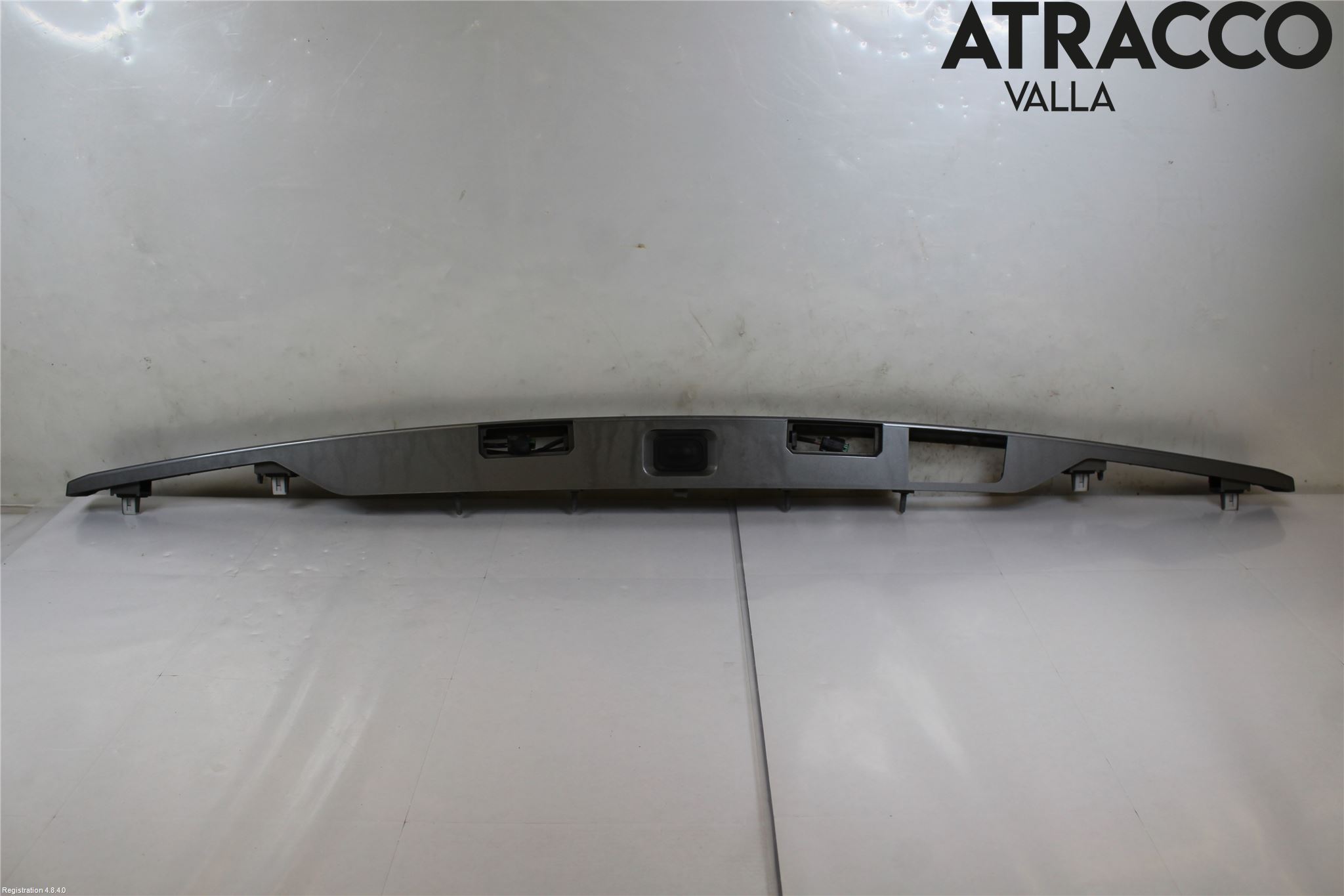 Landrover LAND ROVER RANGE ROVER EVOQUE (L538) 11-18 Bakluke Handtak Ytre