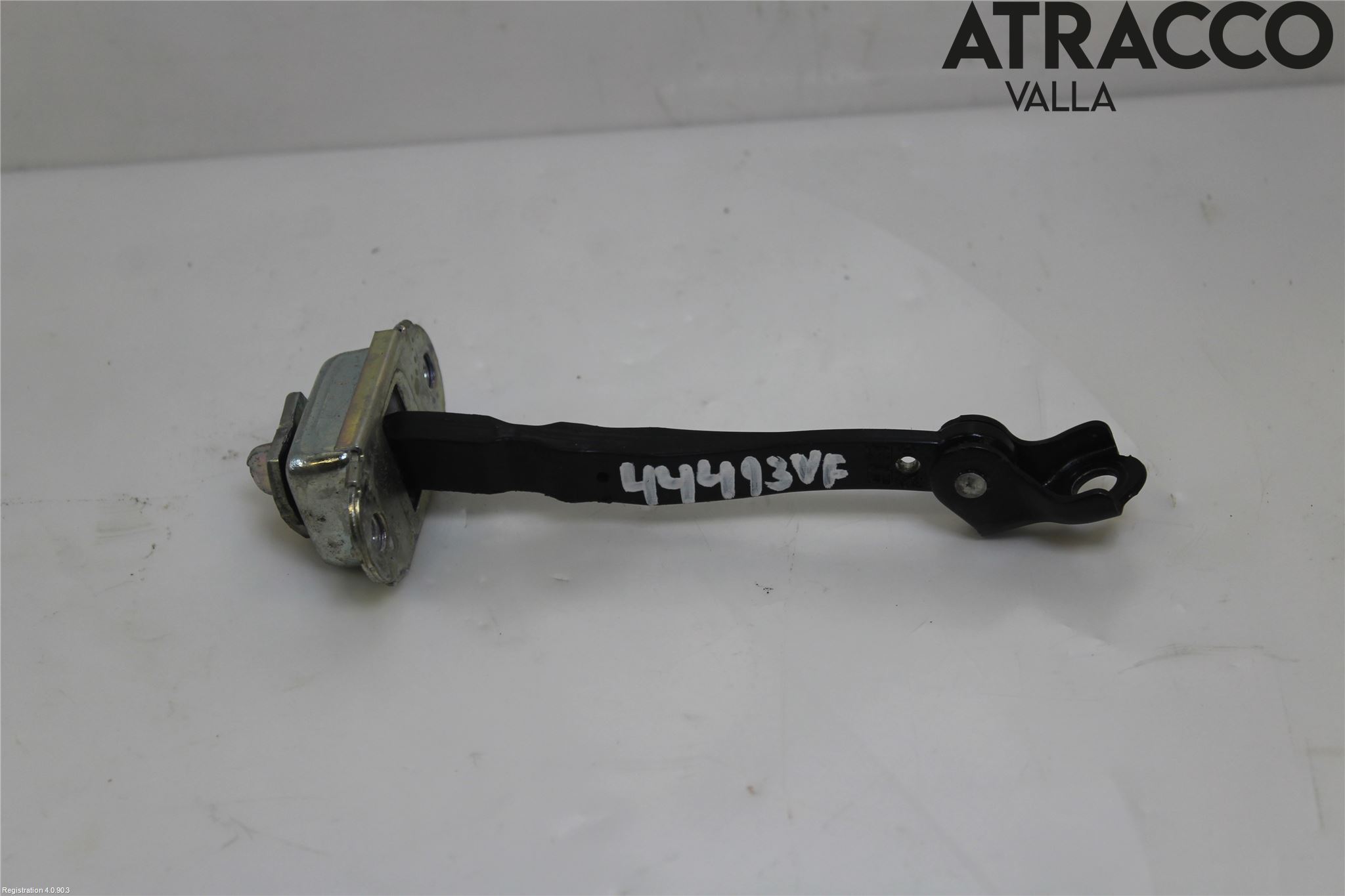 Nissan PULSAR Dørstopper
