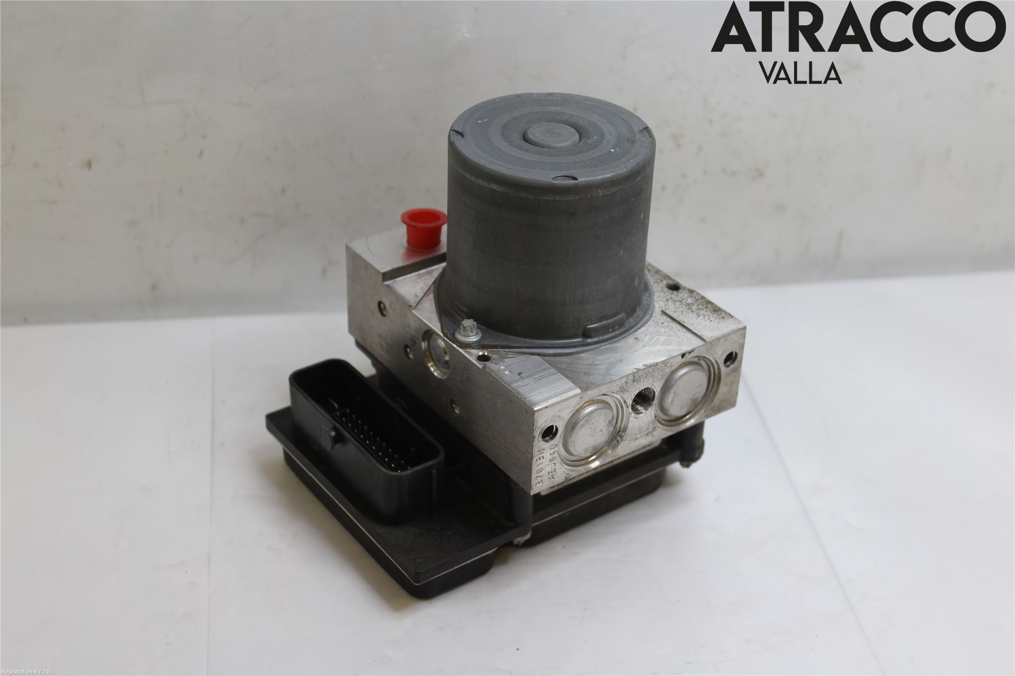 Mercedes-Benz MB E-KLASS (W212) 09-16 Abs Hydraulikkaggregat