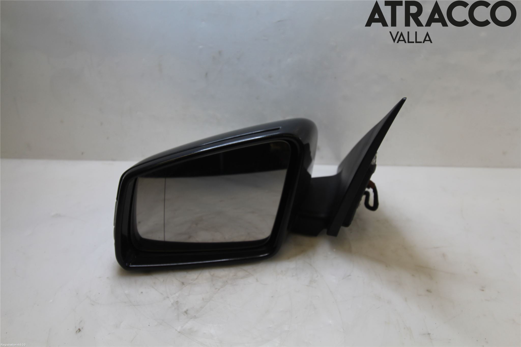 Mercedes-Benz MB C-KLASS (W204) 07-15 Speil V M-El Justering
