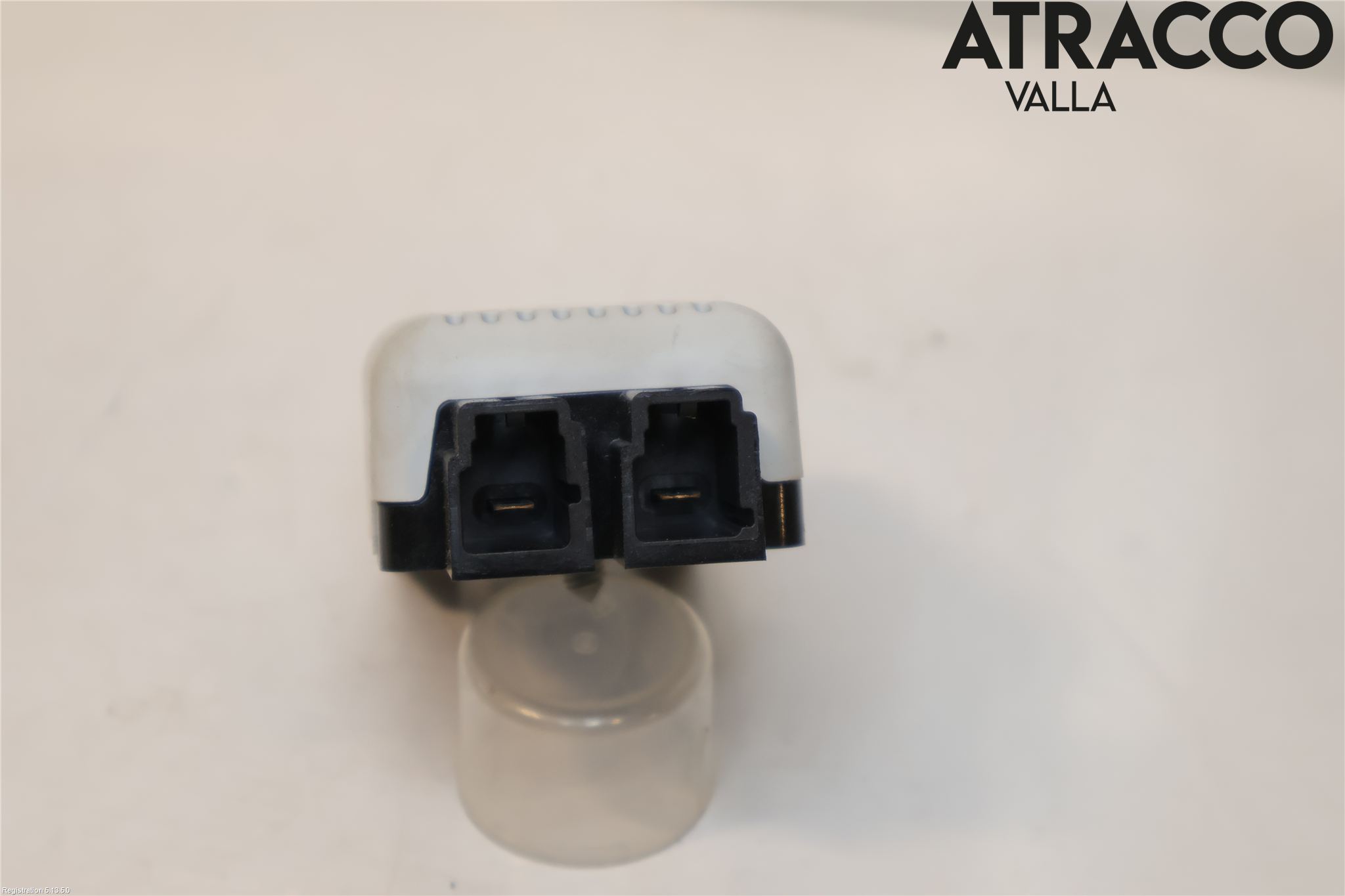 Volkswagen VW GOLF / E-GOLF VII 13-20 Stereo Antenneforsterker