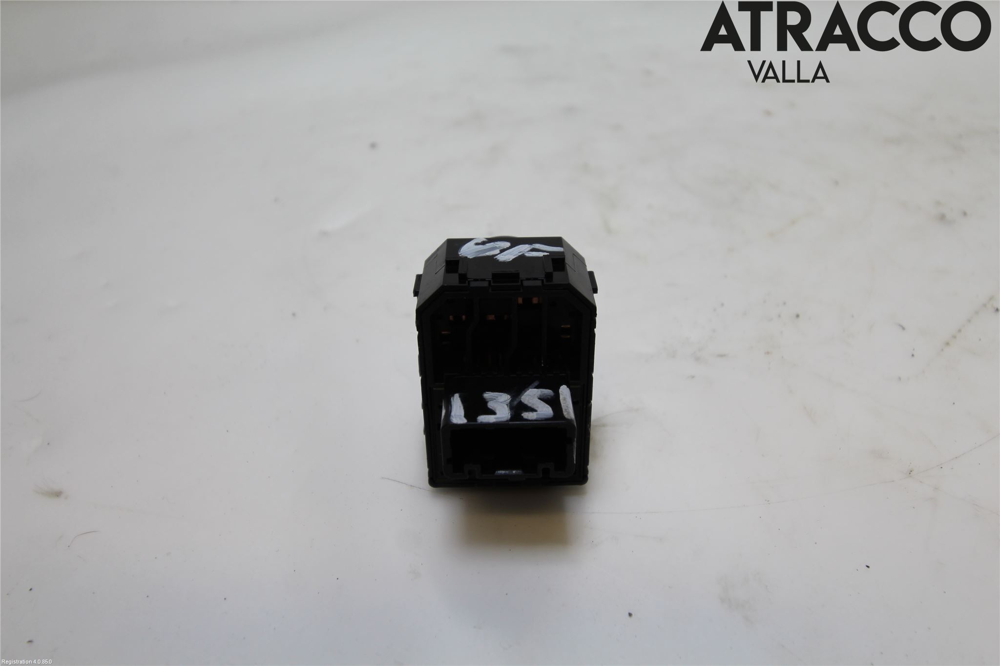 Nissan X-TRAIL 14-21 Bryter Speil