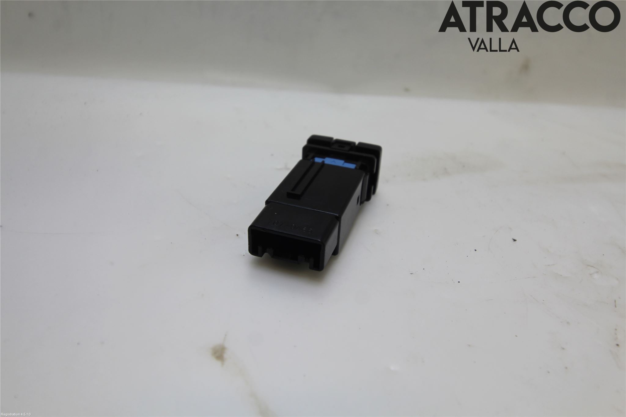 Toyota YARIS XP130 15-20 Bryter Varmesete
