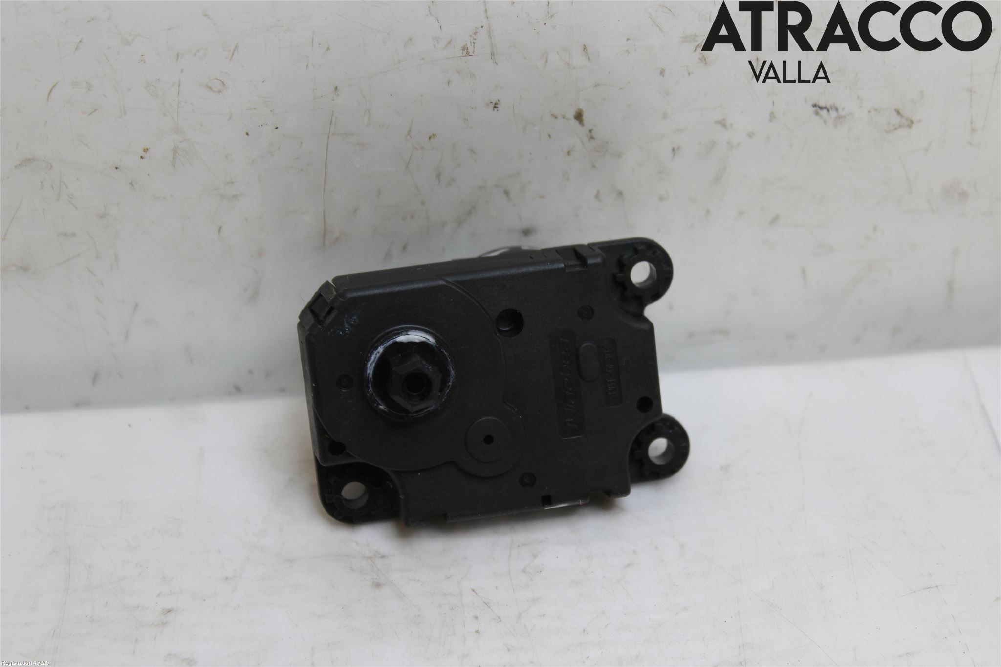 Mitsubishi OUTLANDER 13-21 Varme Regulering Motor