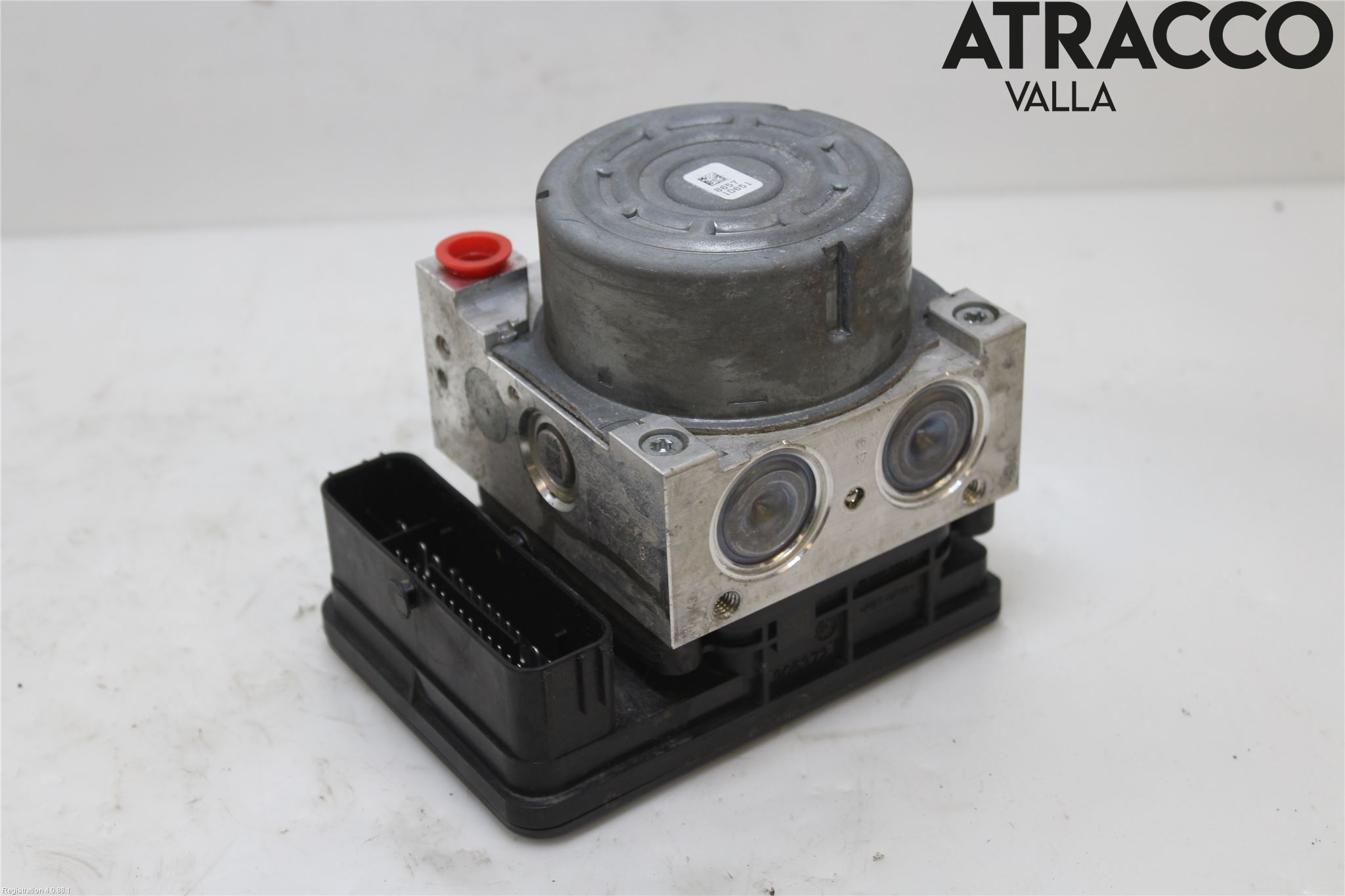 Volkswagen VW GOLF / E-GOLF VII 13-20 Abs Hydraulikkaggregat