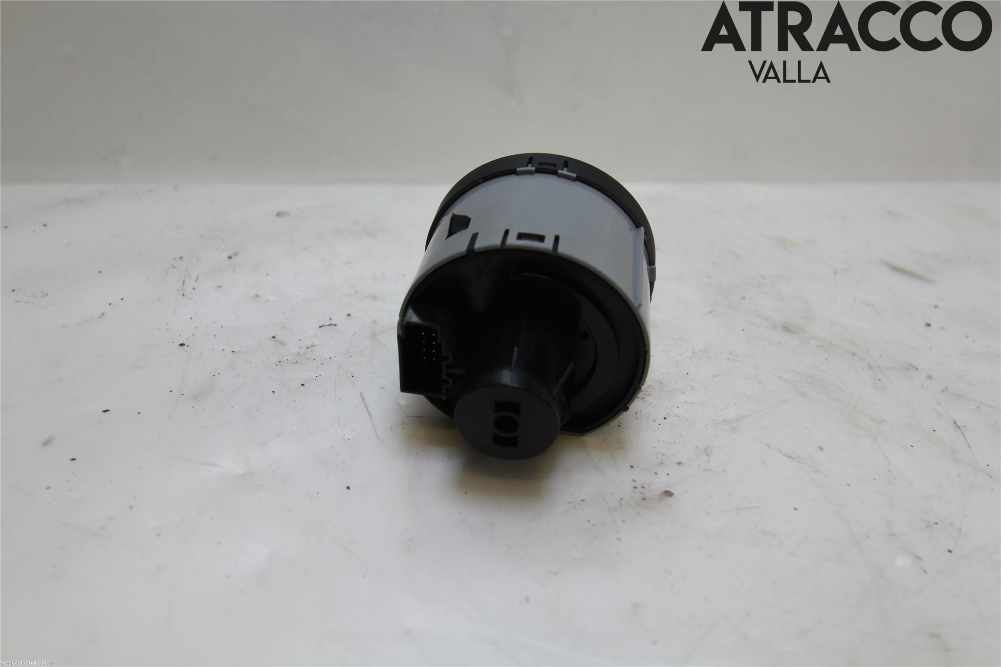 Skoda FABIA 15-21 Bryter Hovedlys