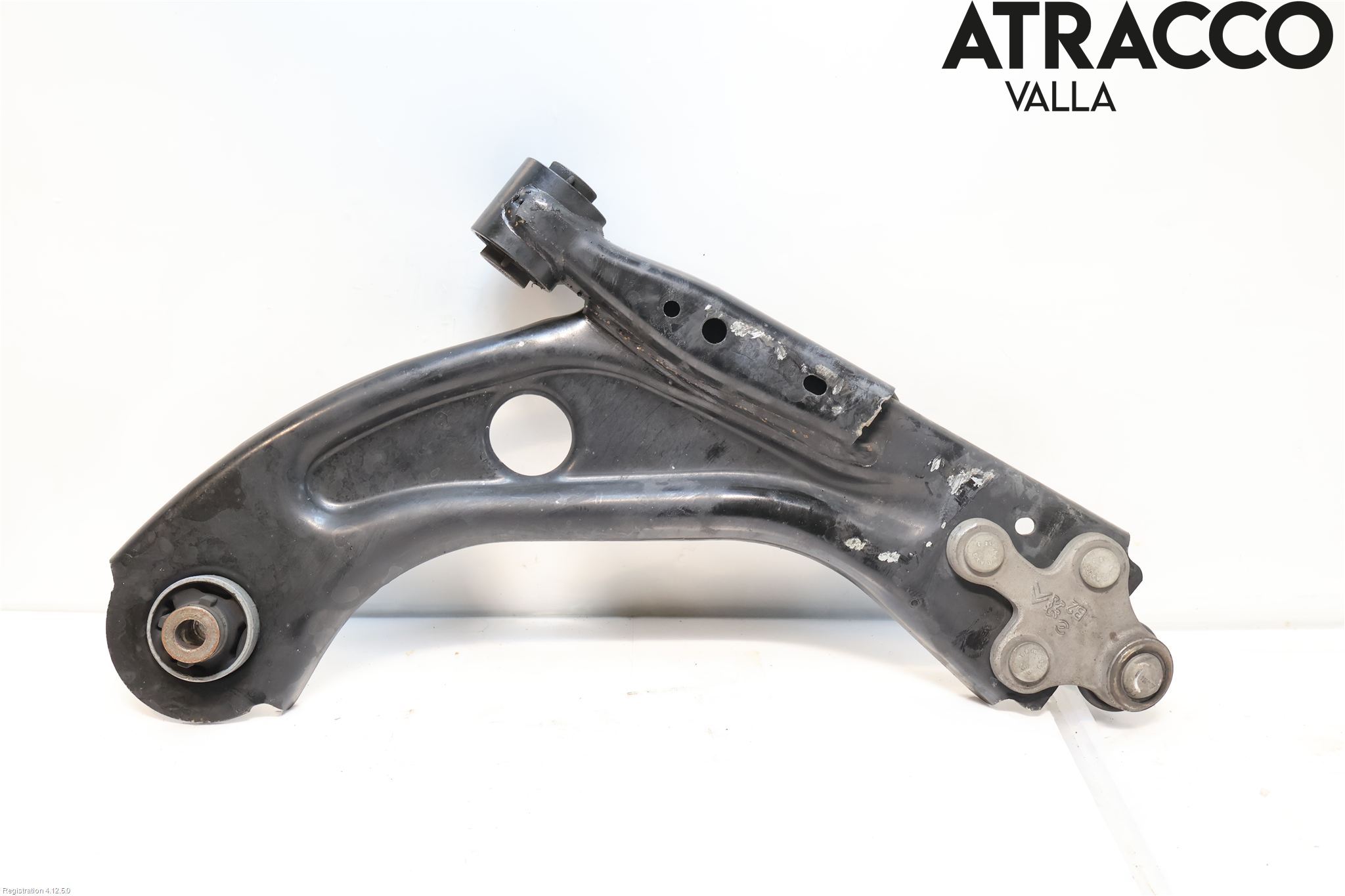 Opel ASTRA L 22- Bærearm Foran Venstre Nedre