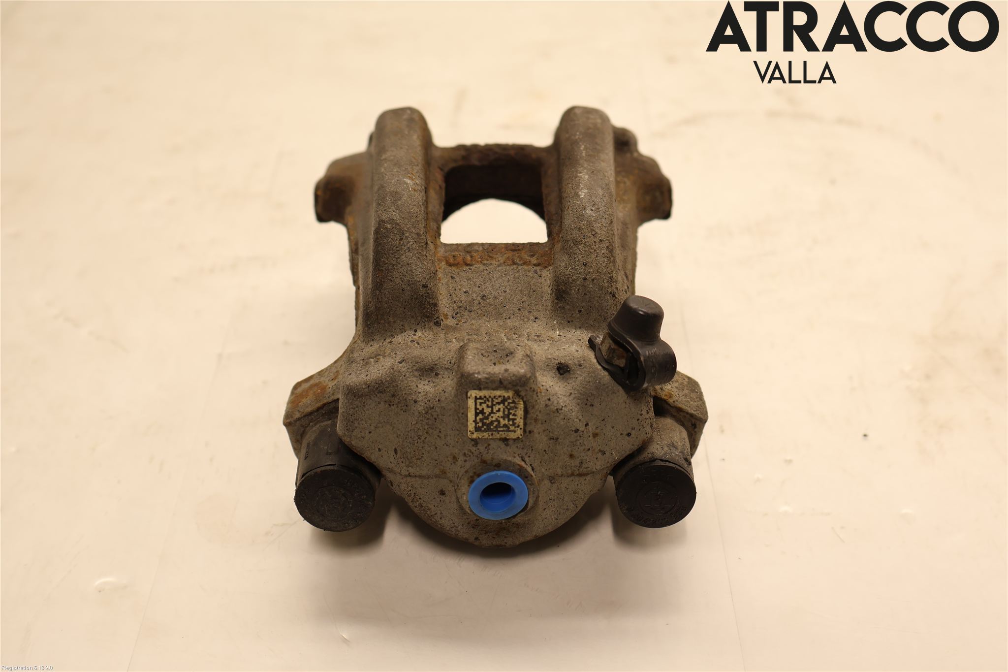 BMW 3 GT F34 13-19 Bremsecaliper Bak Høyre
