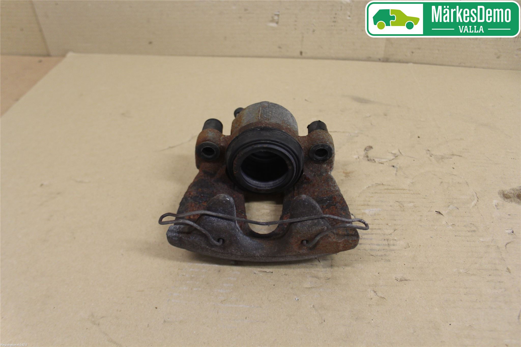 Volvo V40 12-19 Bremsecaliper Foran Venstre