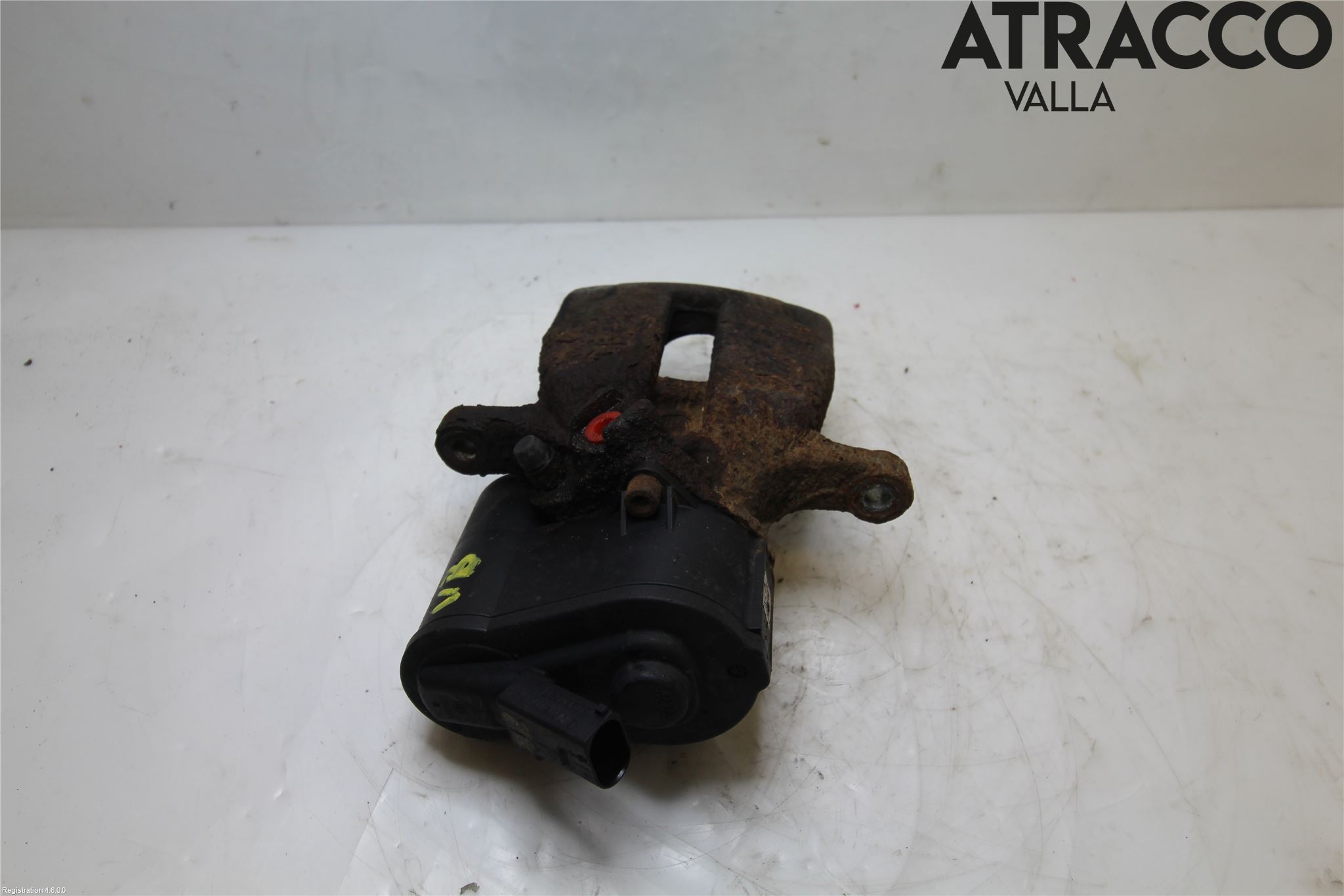 Volkswagen VW PASSAT 11-14 Bremsecaliper Bak Venstre