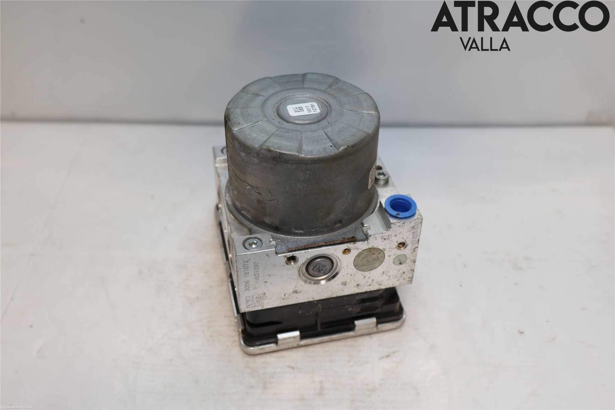 Volkswagen VW GOLF / E-GOLF VII 13-20 Abs Hydraulikkaggregat