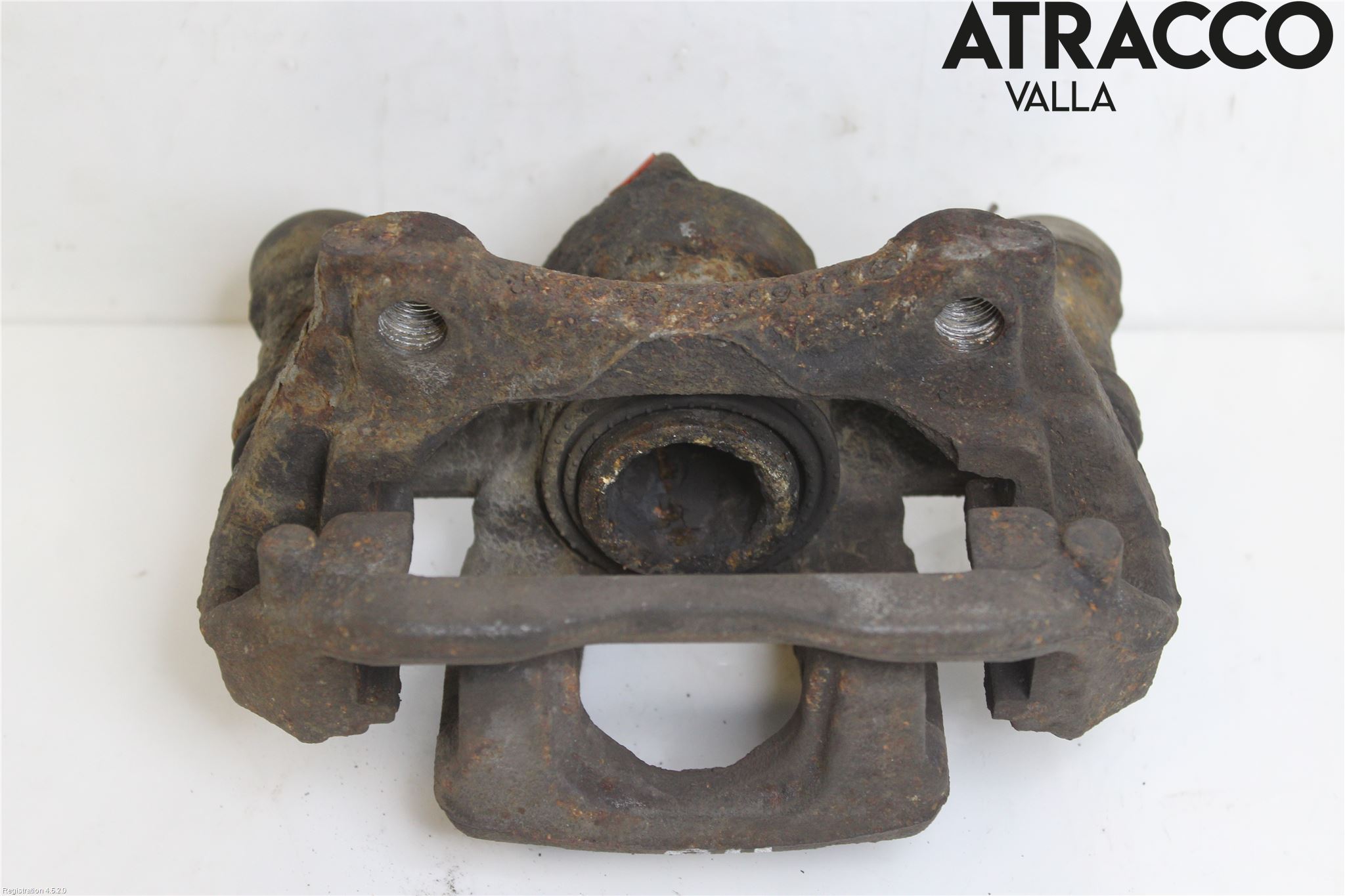 Mercedes-Benz MB VITO/V-KLASS (W640,W447,W448) 14- Bremsecaliper Bak Høyre