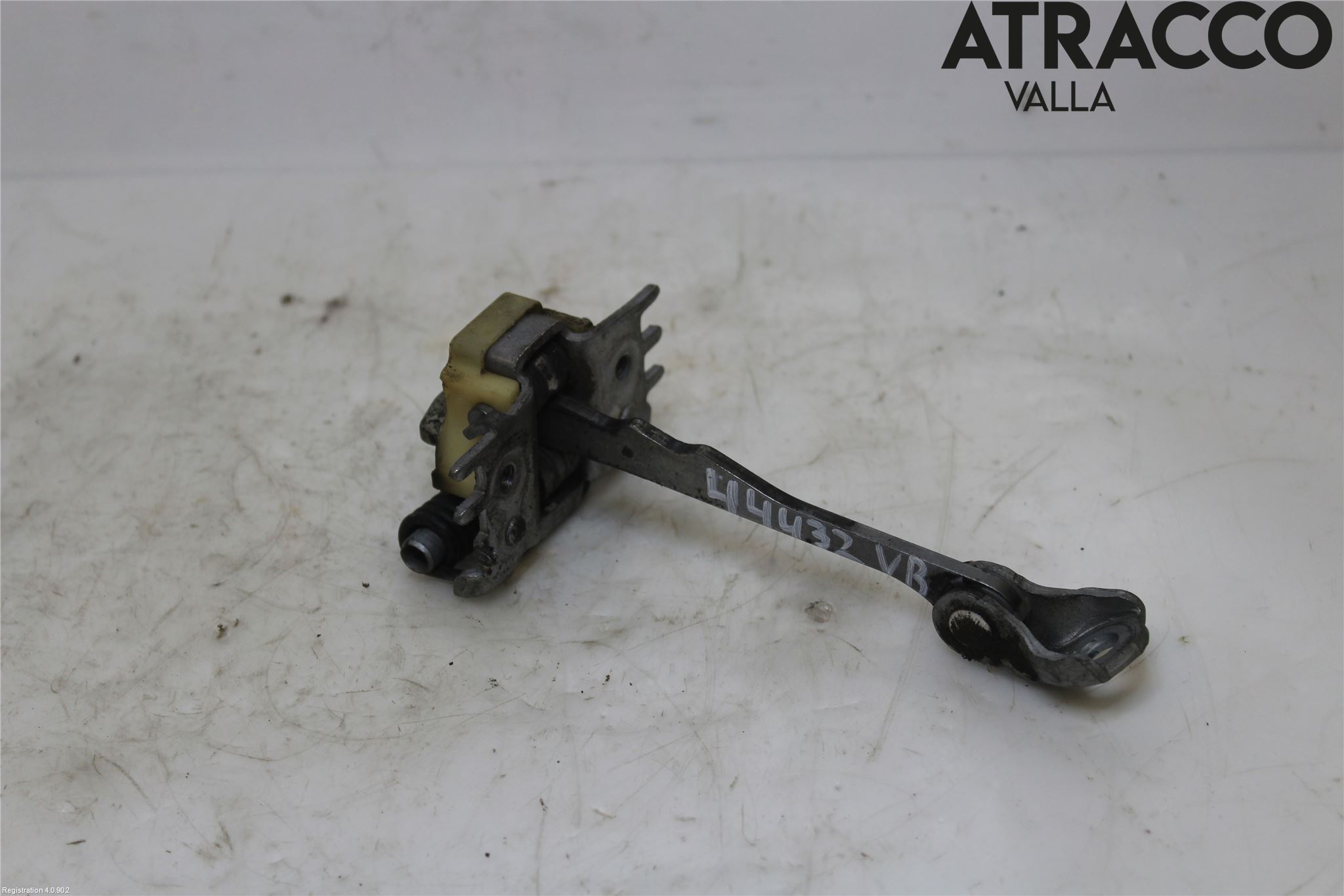 Renault MEGANE III 09-15 Dørstopper