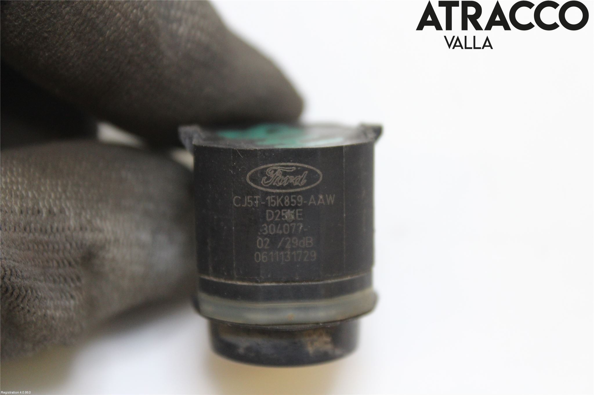 Ford KUGA 13-16 Sensor Ryggesensor