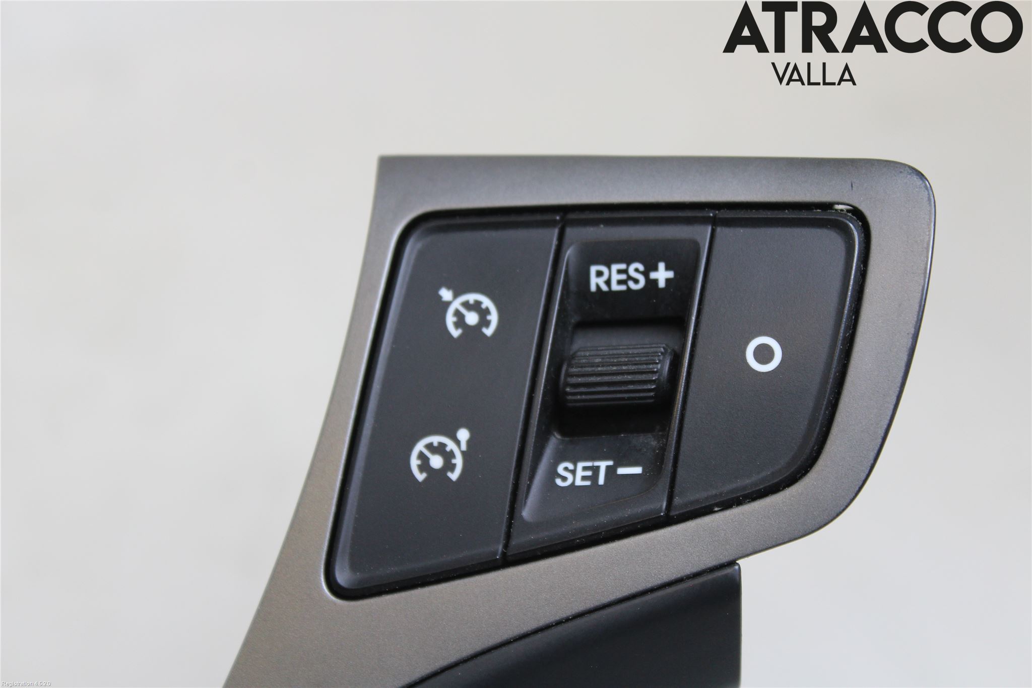 Hyundai i40 16-18 Bryter Ratt Radio-Stereo