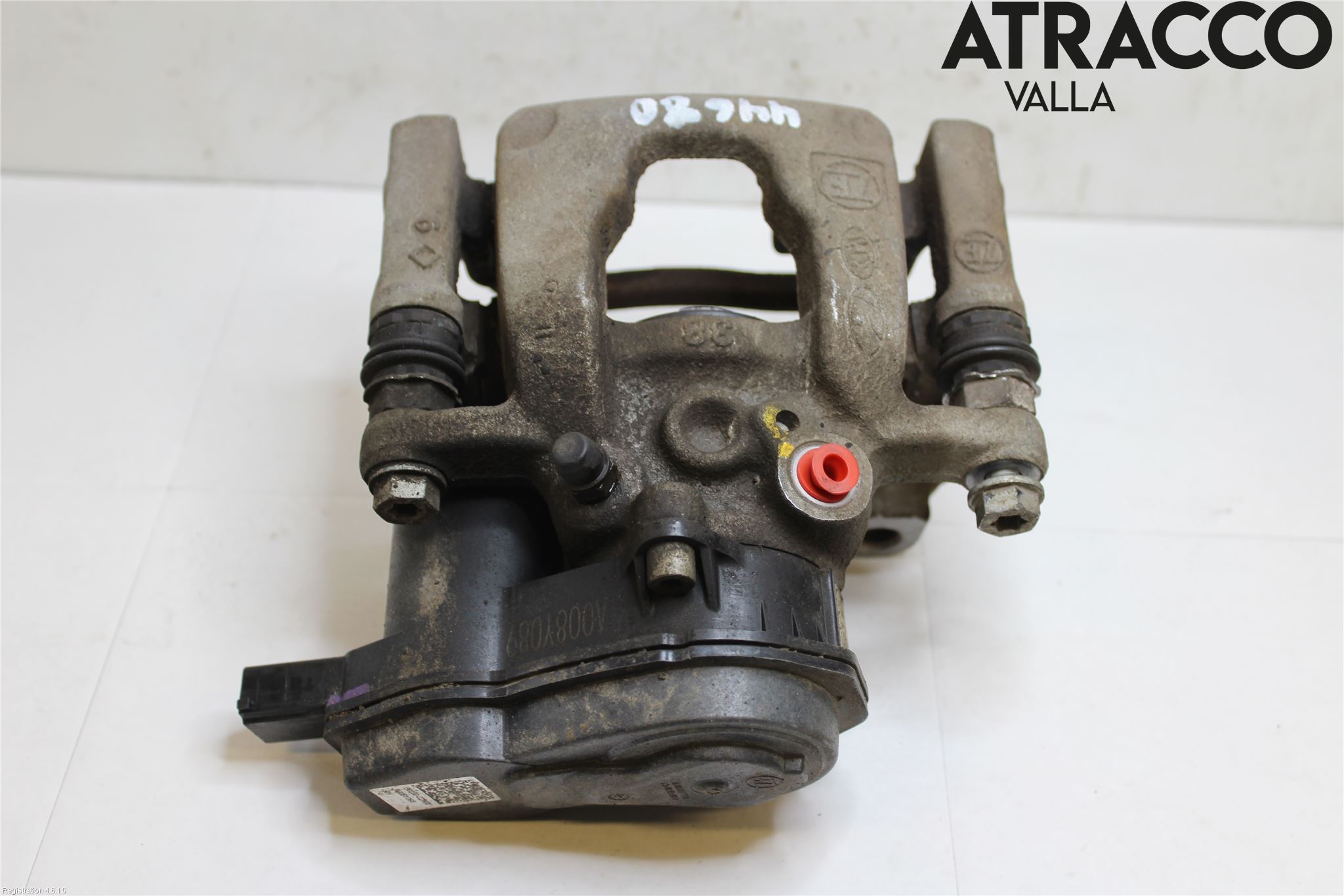 Hyundai TUCSON 05- Bremsecaliper Bak Høyre