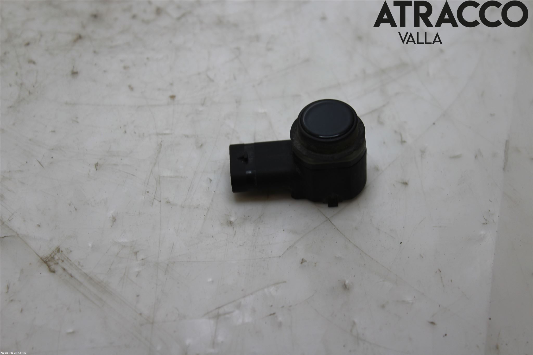 Volkswagen VW PASSAT 11-14 Sensor Ryggesensor