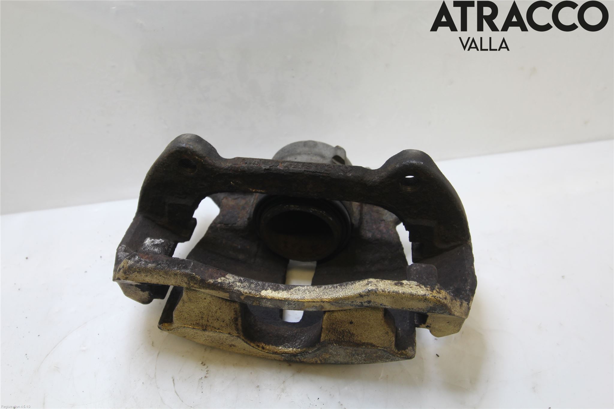 Volkswagen VW SHARAN 11- Bremsecaliper Foran Høyre