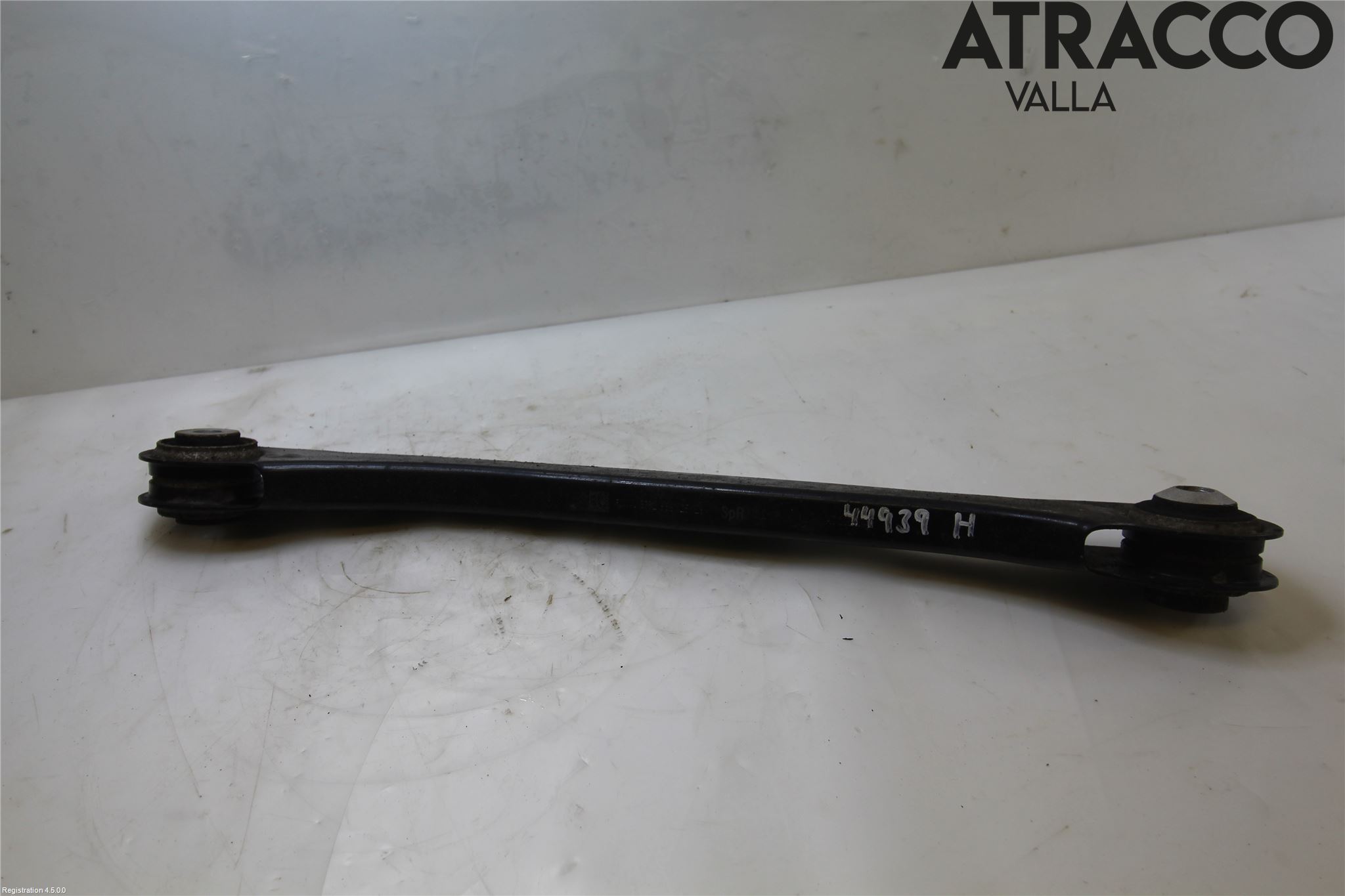 BMW 5 G30/G31/F90 17-23 Bærearm Bak Høyre