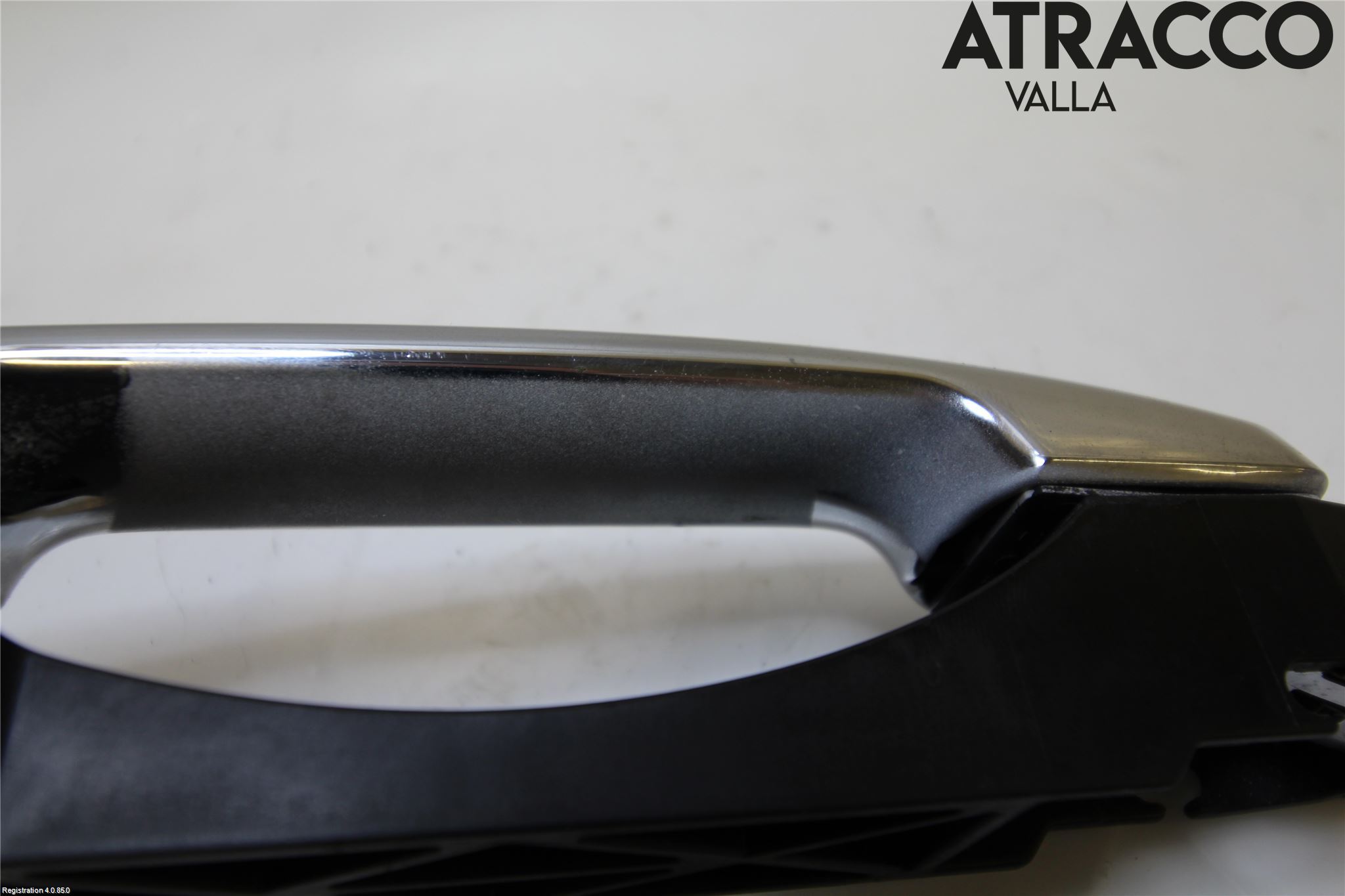 Nissan QASHQAI 10-14 Dørhandtak Ytre Høyre