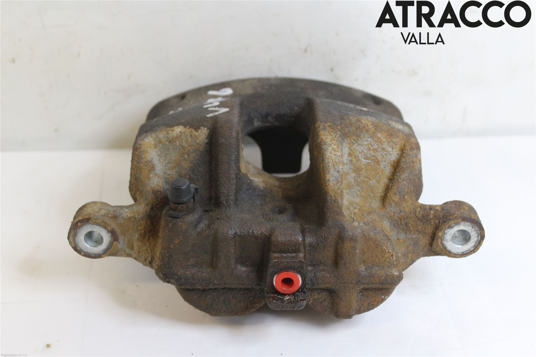 Volkswagen VW AMAROK 2H 10-22 Bremsecaliper Foran Venstre