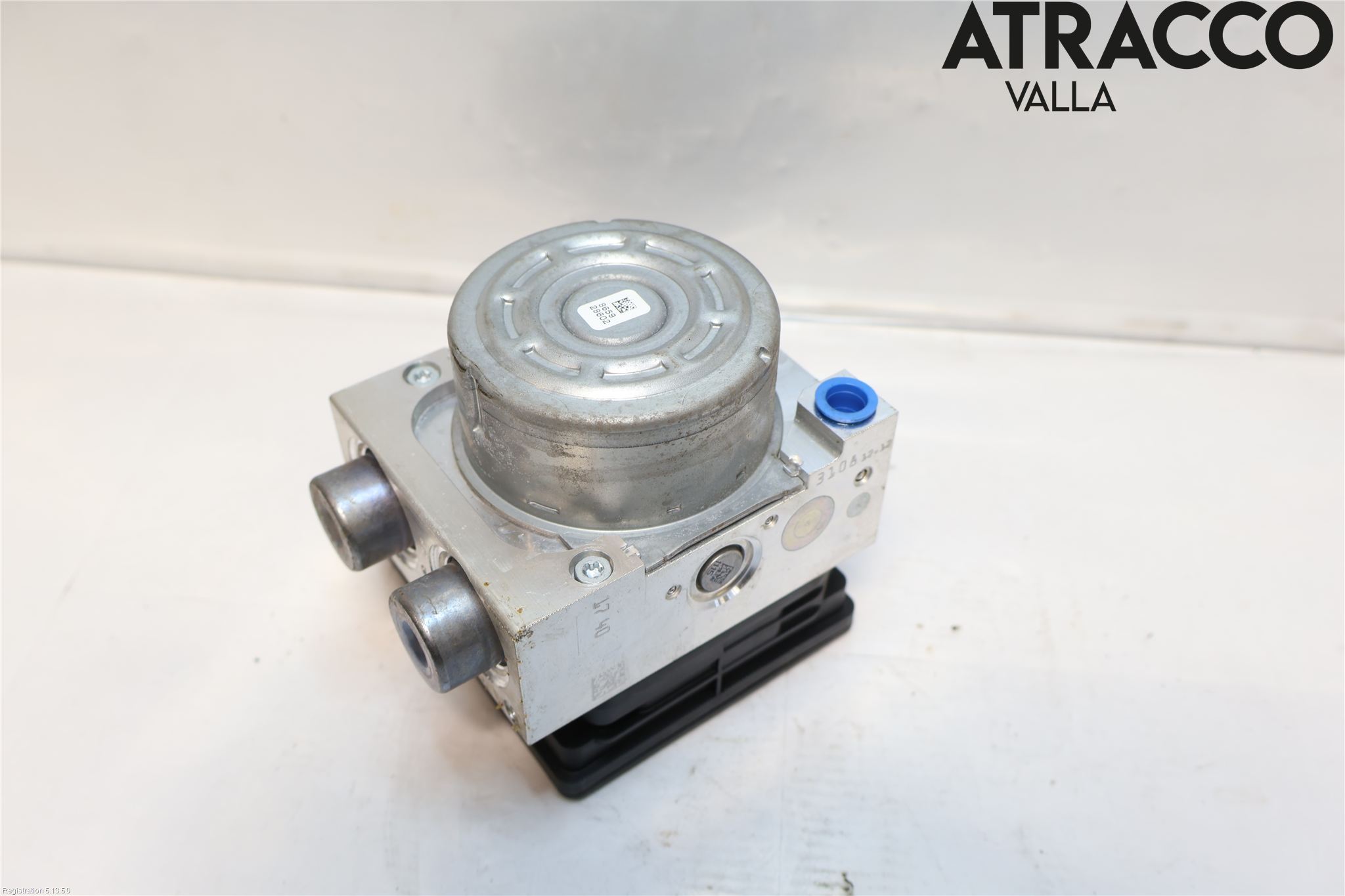 Volkswagen VW GOLF / E-GOLF VIII 20- Abs Hydraulikkaggregat
