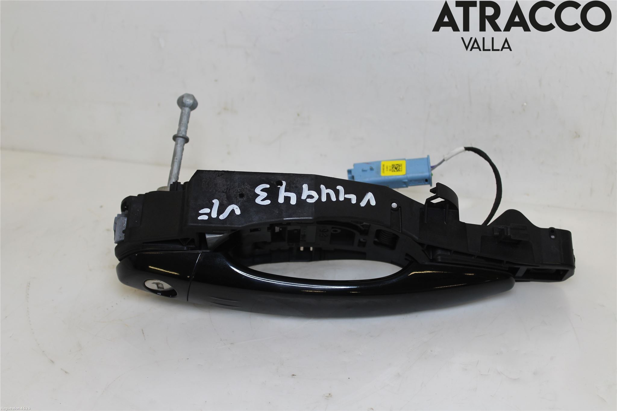 Citroen COTROEN C3 17-24 Dørhandtak Ytre Venstre