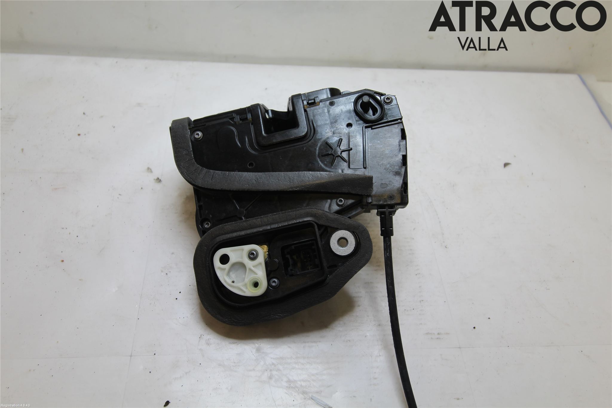 Øvrige GM ÖVRIGT Dørlås - Låsekasse