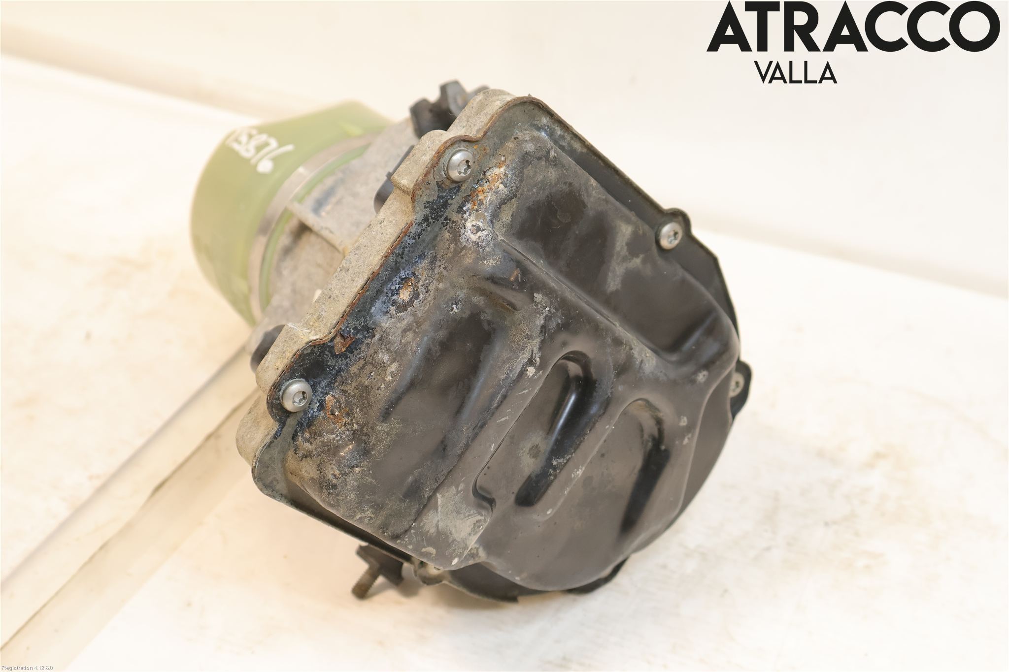 Volvo V60 11-13 Servostyring Eletrisk Pumpe