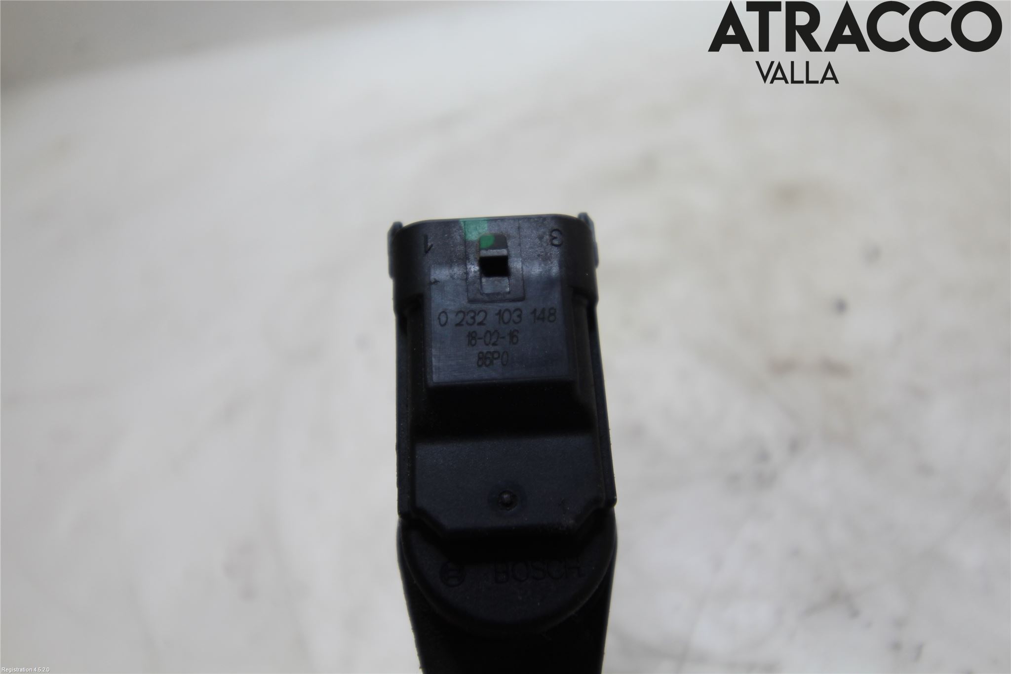 Suzuki SWIFT 17-24 Sensor For Kamakselposisjon