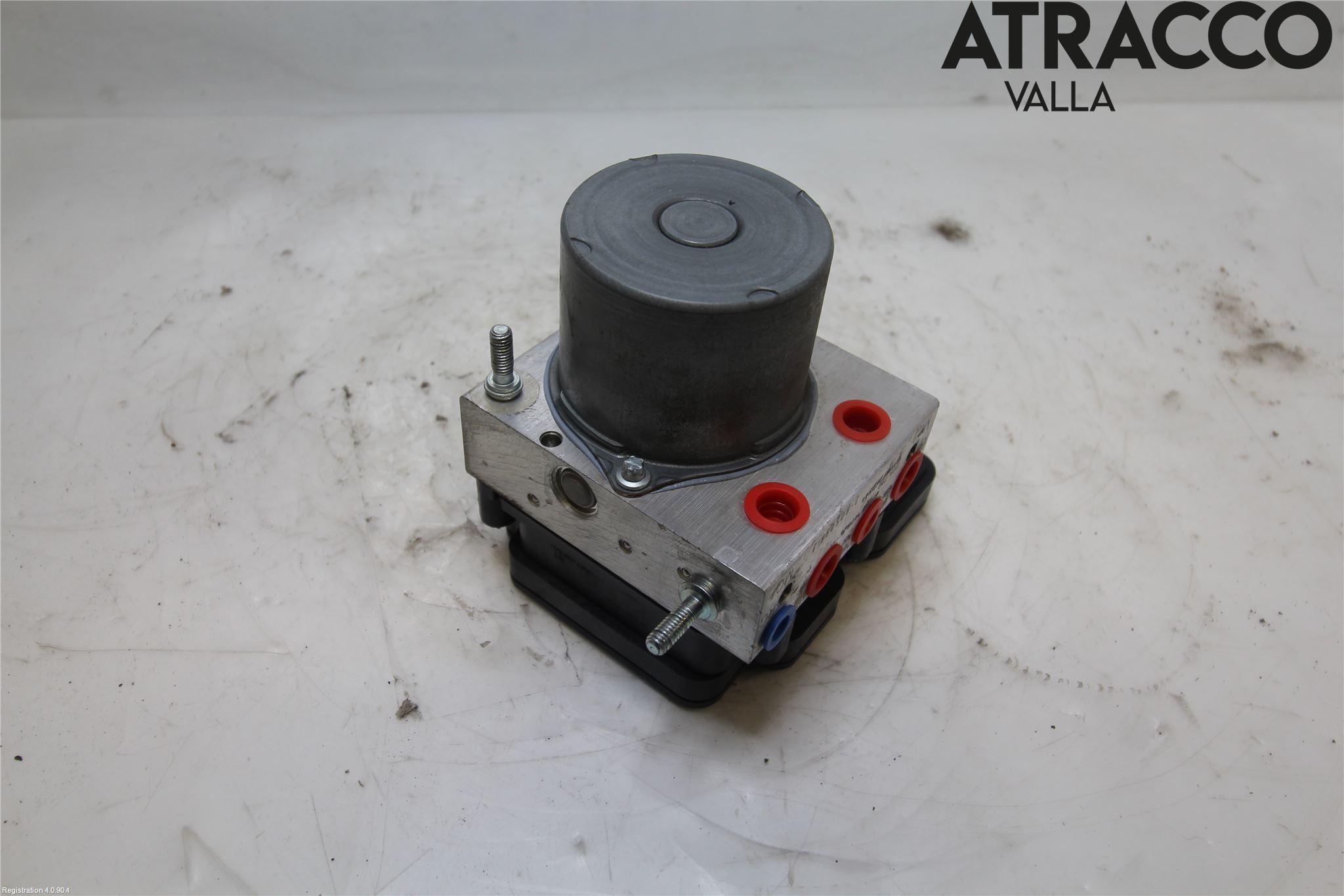 Nissan NV250 20-22 Abs Hydraulikkaggregat