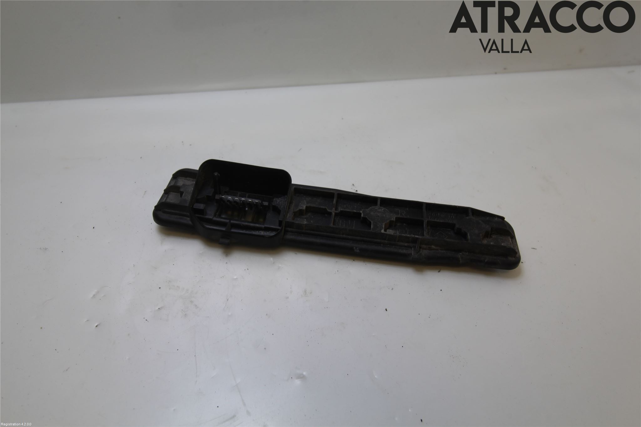 Opel ASTRA G 98-03 Baklykt Høyre Pæreholder