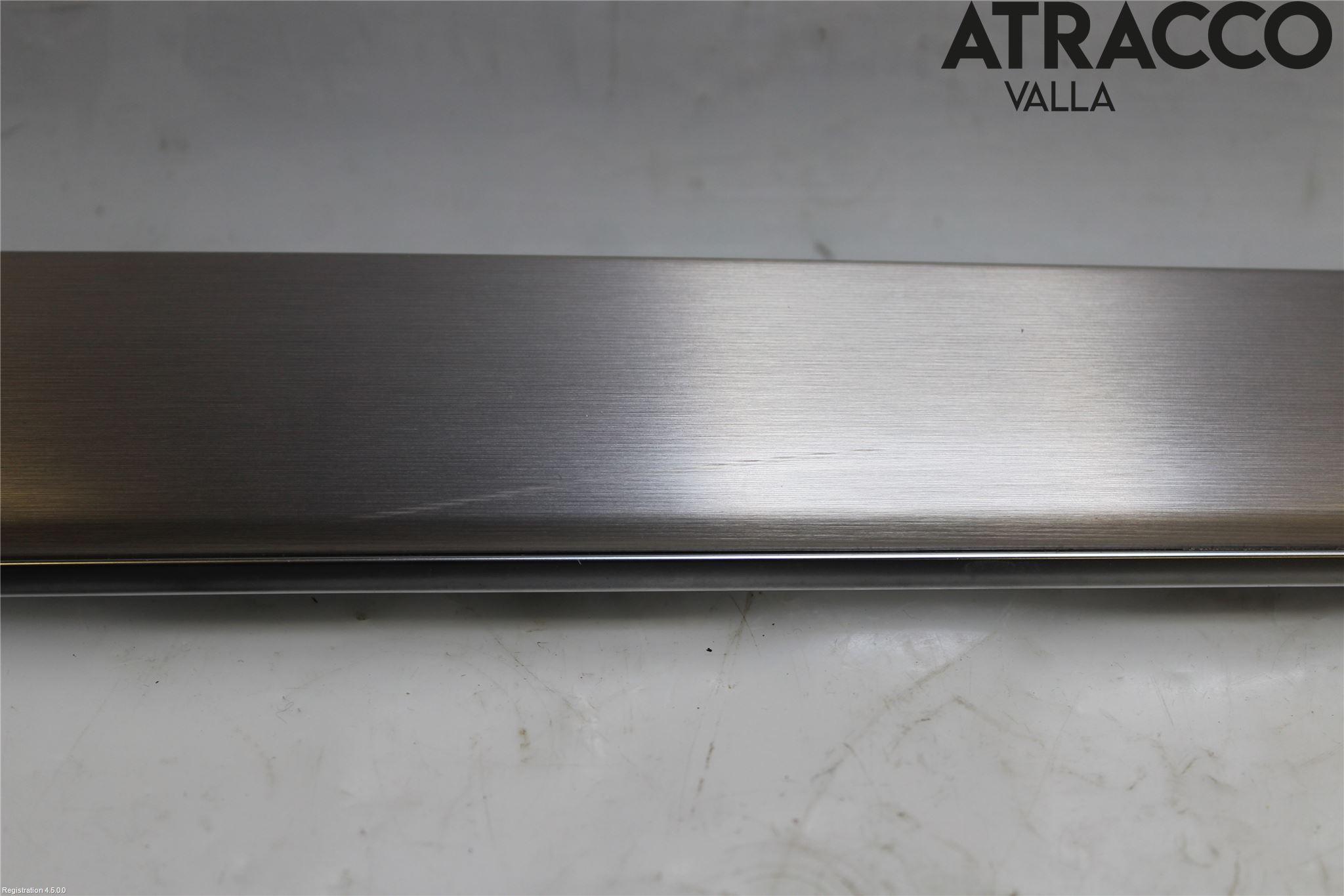 Volkswagen VW PASSAT 15-19 Innr Dekor Instrbord