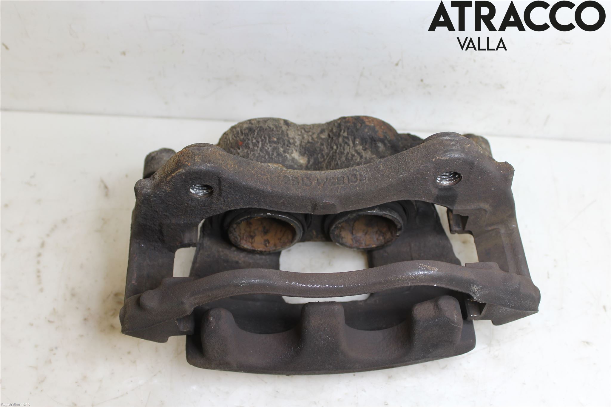 Ford TRANSIT SKÅP/BUSS 14-22 Bremsecaliper Foran Høyre