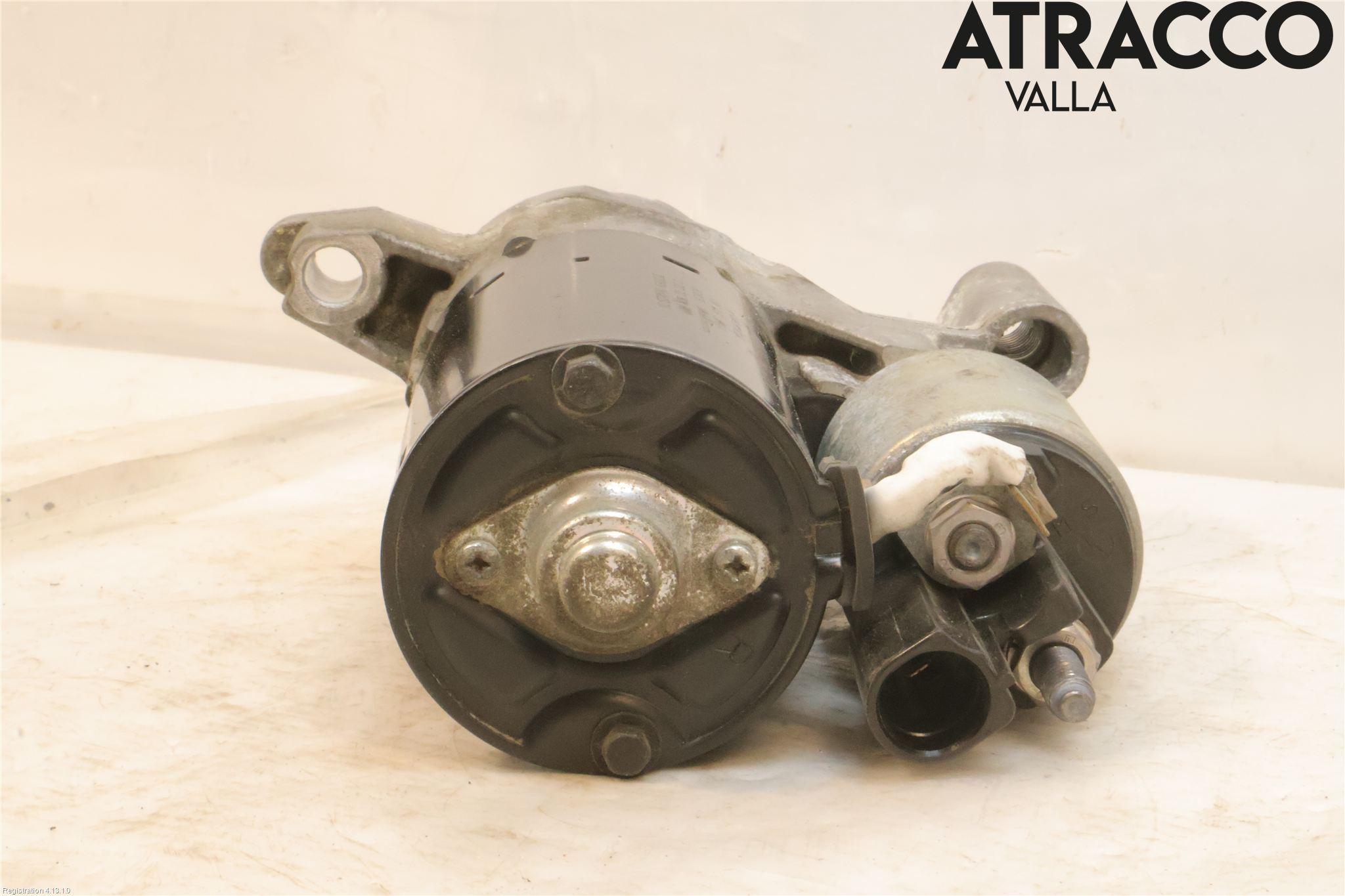 Audi A5 07-16 Startmotor