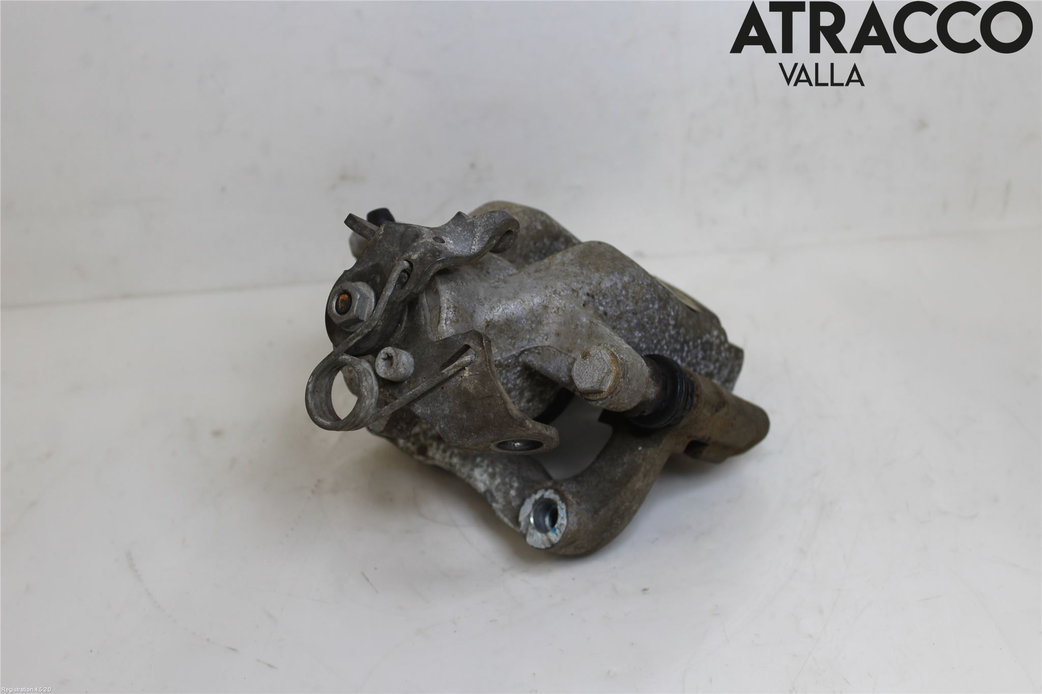 Citroen COTROEN C3 17-24 Bremsecaliper Bak Høyre