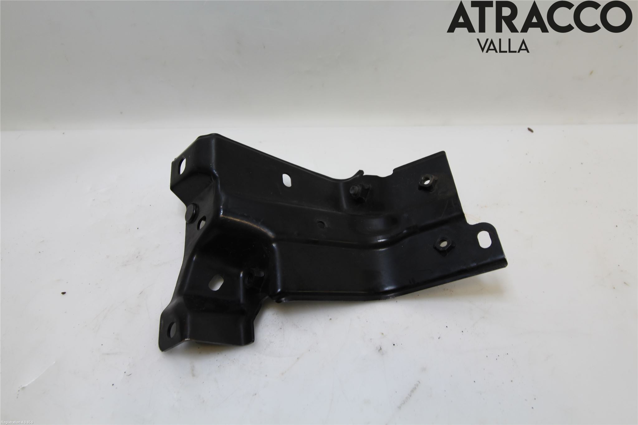 Nissan X-TRAIL 14-21 Front Øvrig