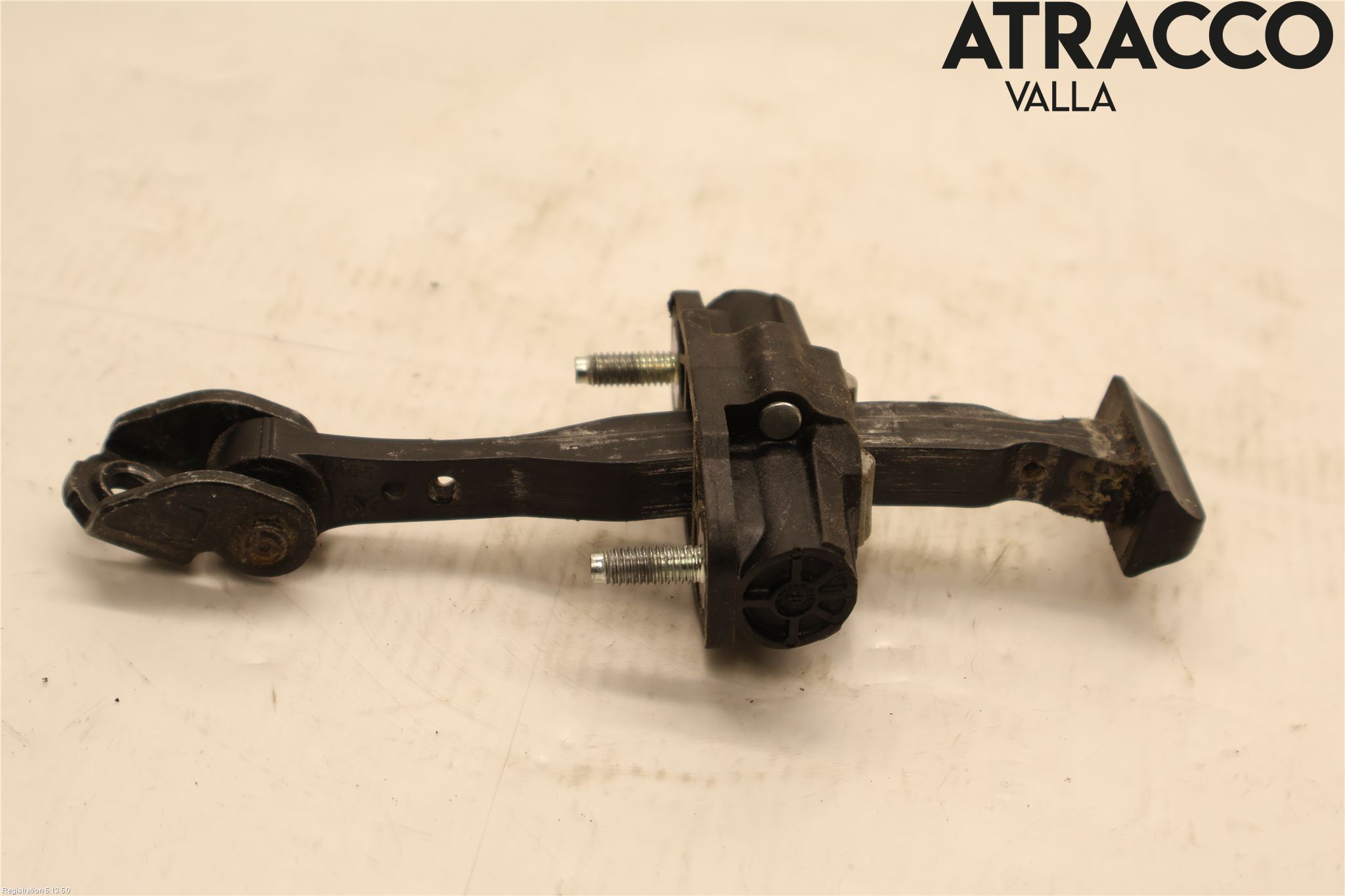 Ford FIESTA 13-17 Dørstopper