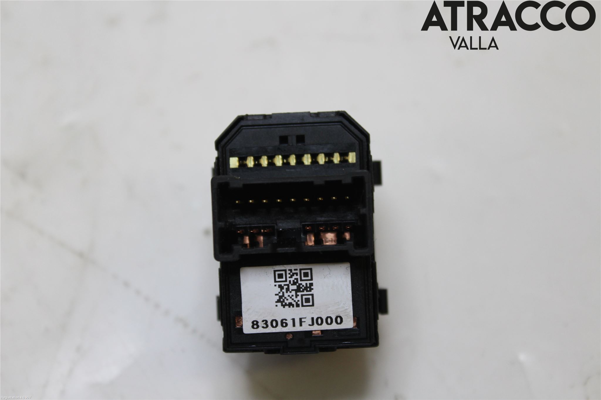 Subaru FORESTER SJ 13-18 Bryter Speil