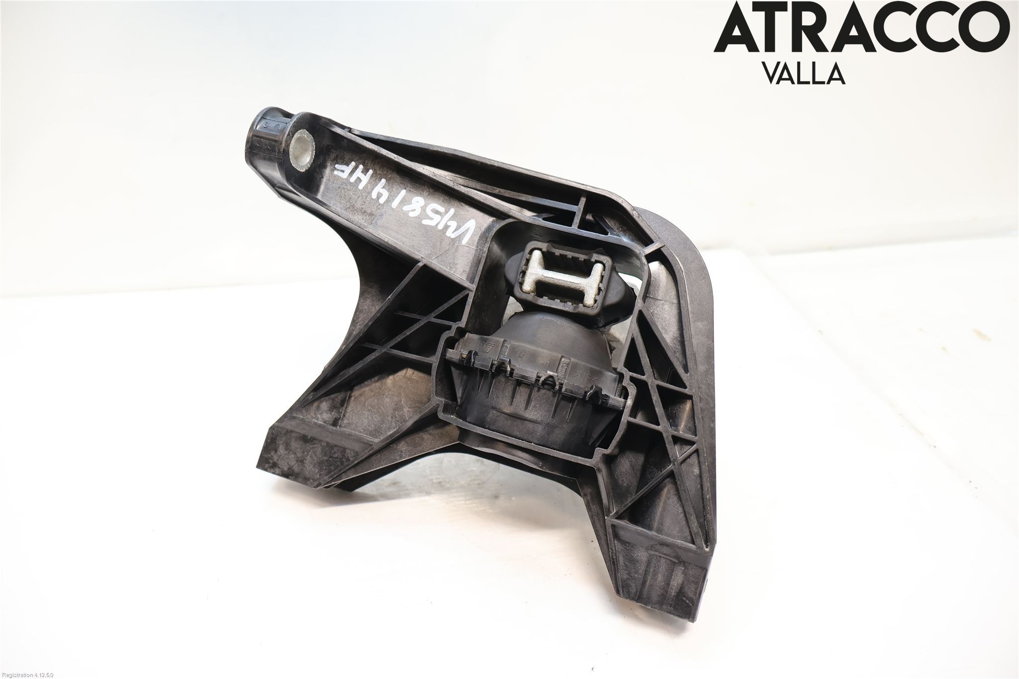 Opel ASTRA L 22- Motor Feste Stål-Alu