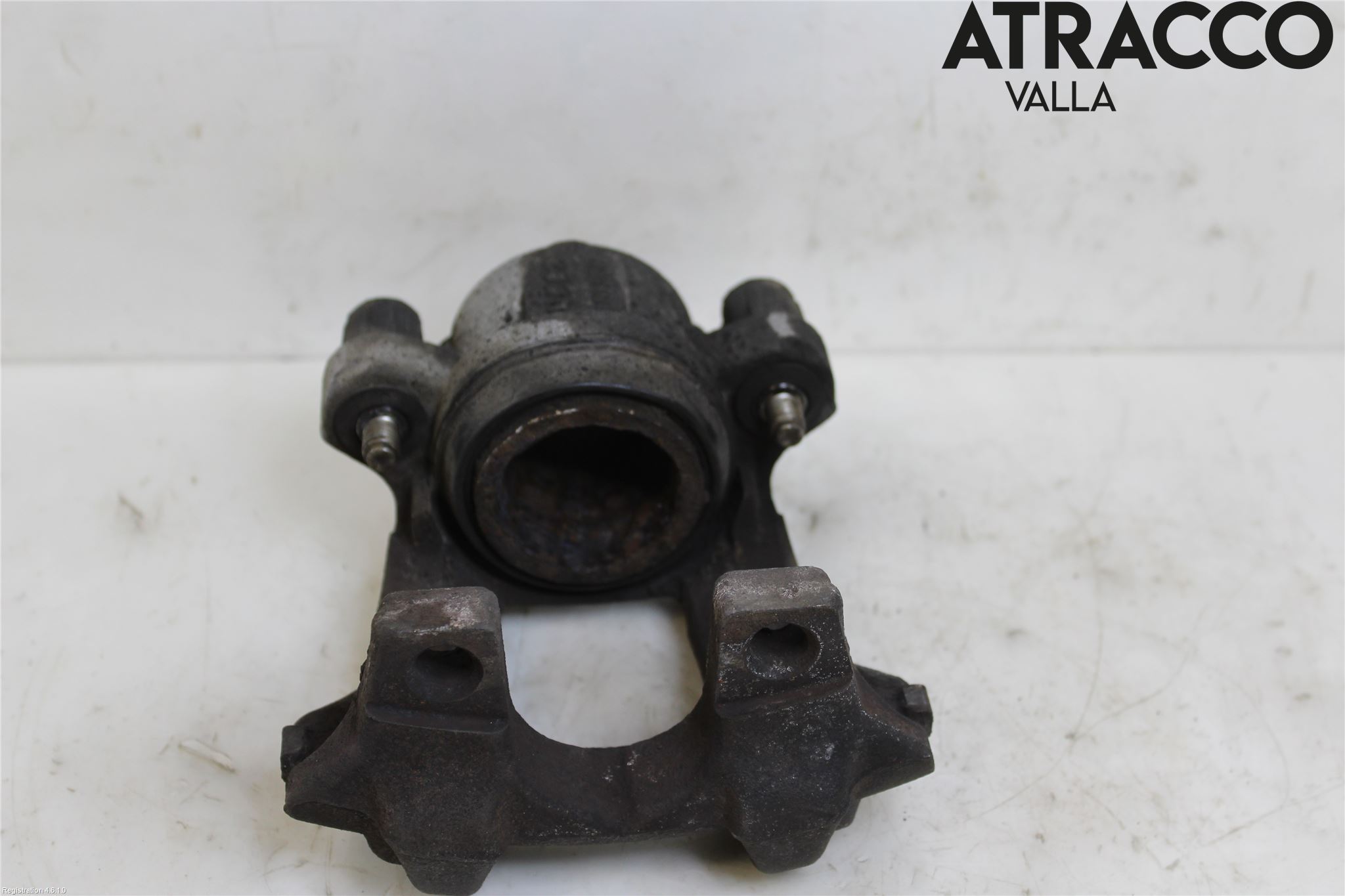 BMW 1 F20/F21 11-19 Bremsecaliper Foran Venstre