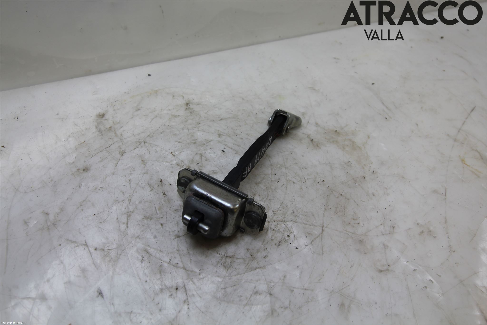 Subaru LEGACY 10-14 Dørstopper