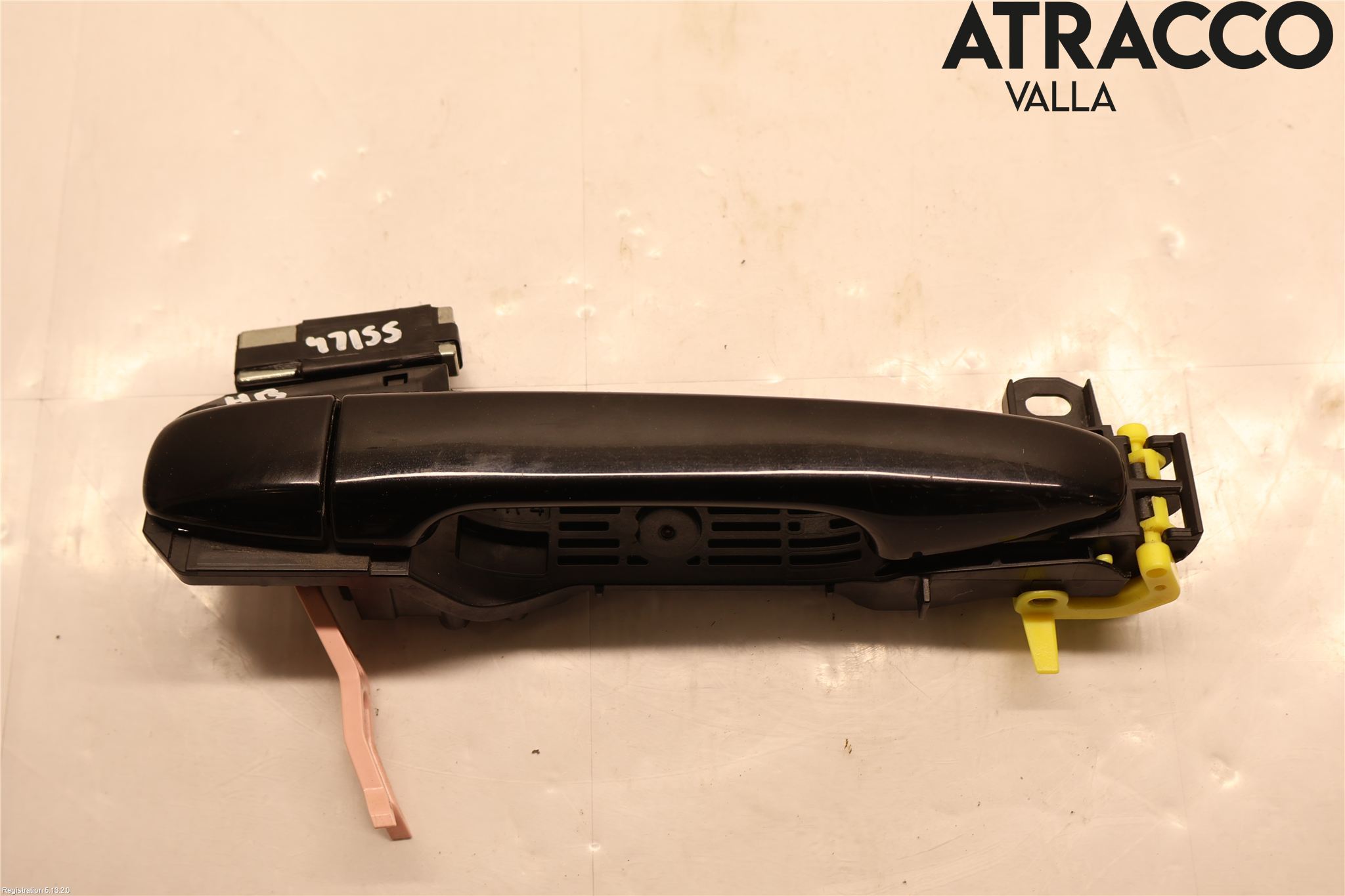 Subaru FORESTER SJ 13-18 Dørhandtak Ytre Høyre