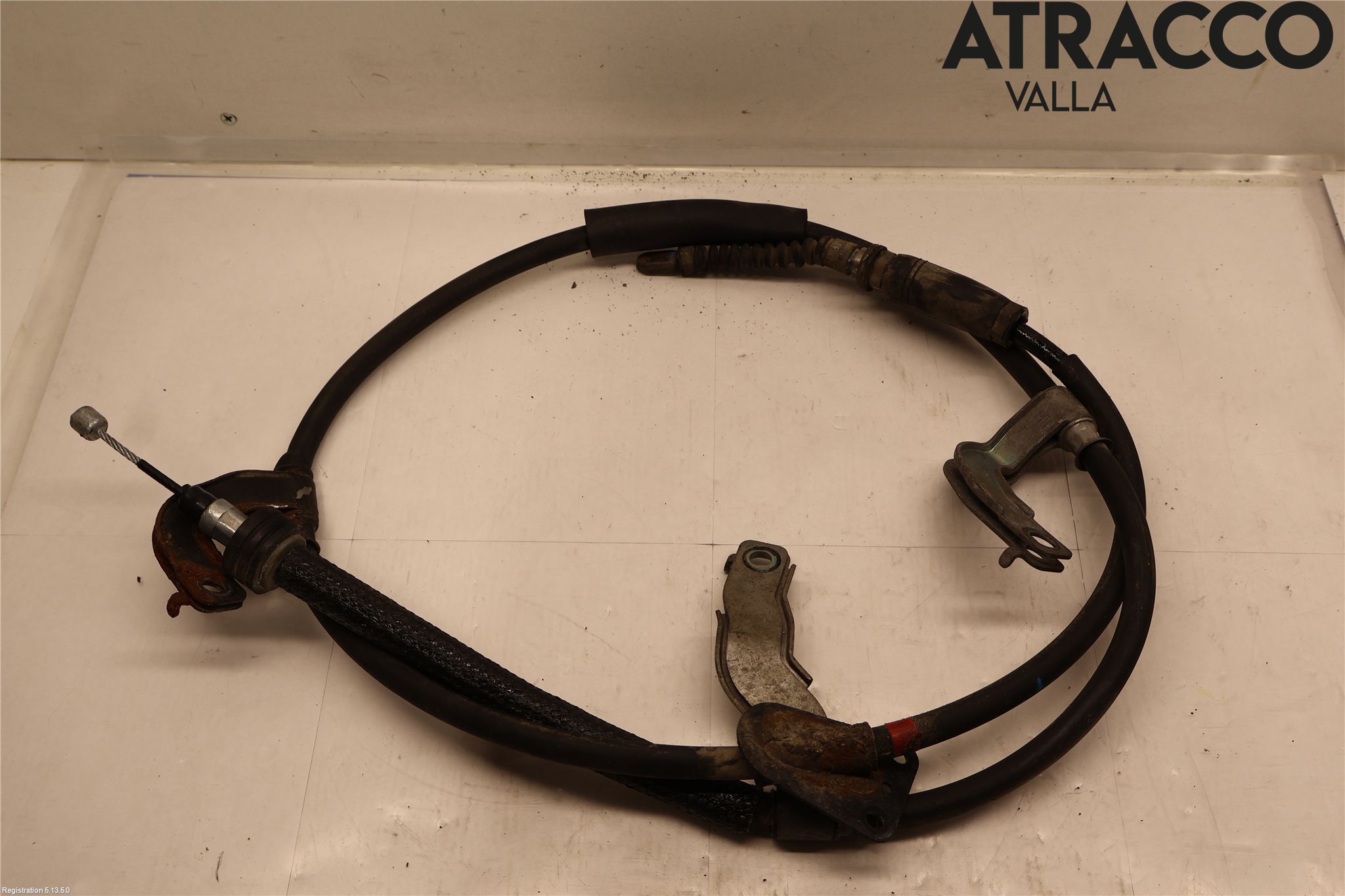 Kia NIRO (DE) 17-22 Wire Parkbremswire