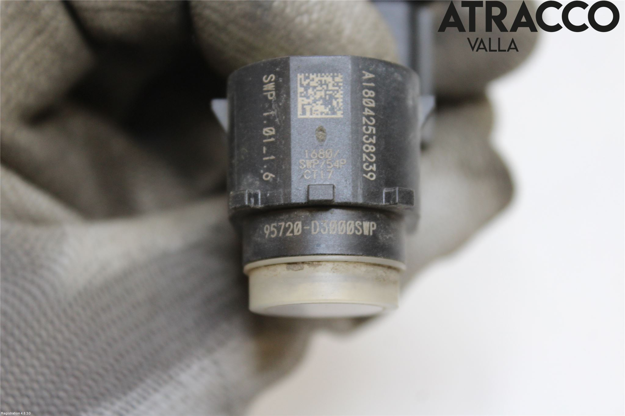 Kia OPTIMA 16-20 Sensor Ryggesensor