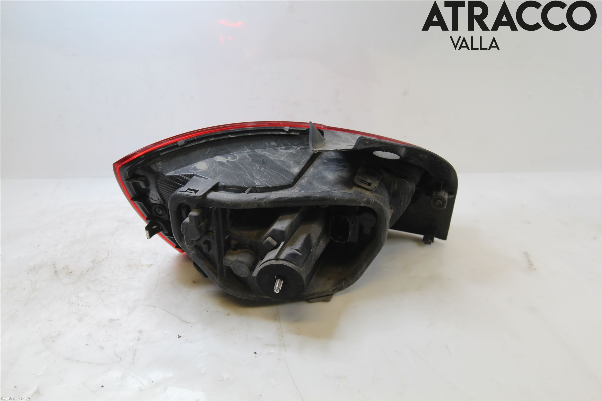 Seat IBIZA IV 08-16 Baklykt Høyre