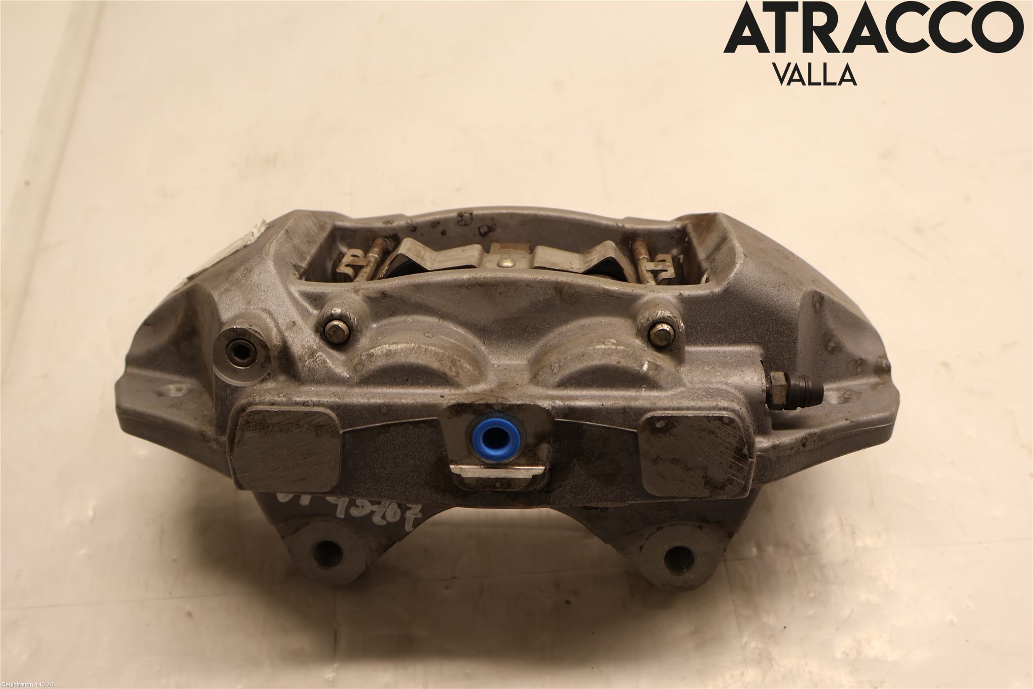 Tesla MODEL 3 17- Bremsecaliper Foran Venstre