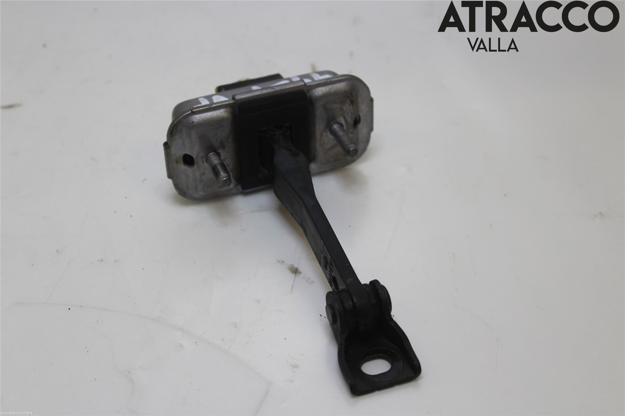 Peugeot PEUGOT 208 16-19 Dørstopper