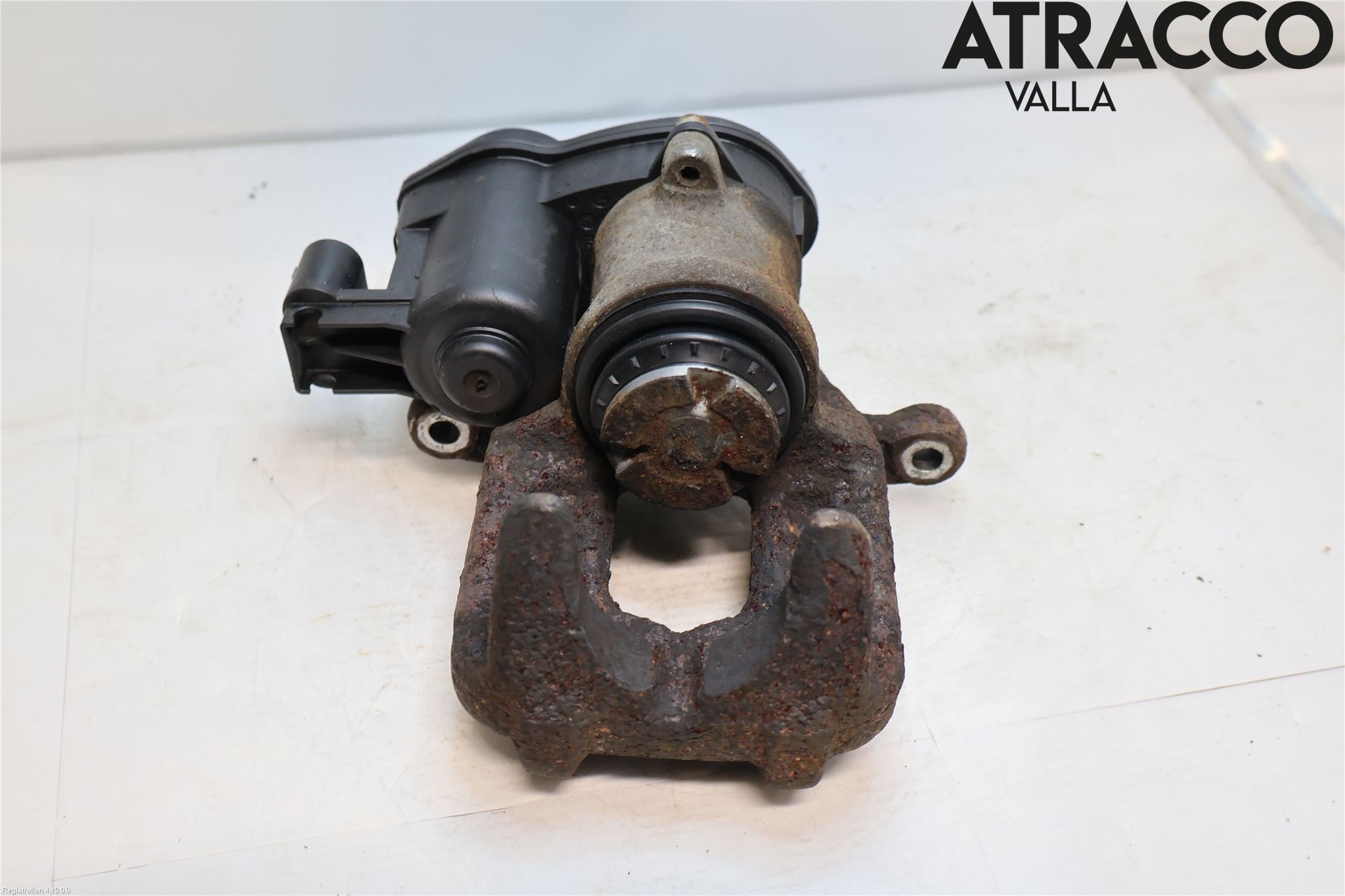 BMW 5 F10/F11/F18 09-17 Bremsecaliper Bak Høyre
